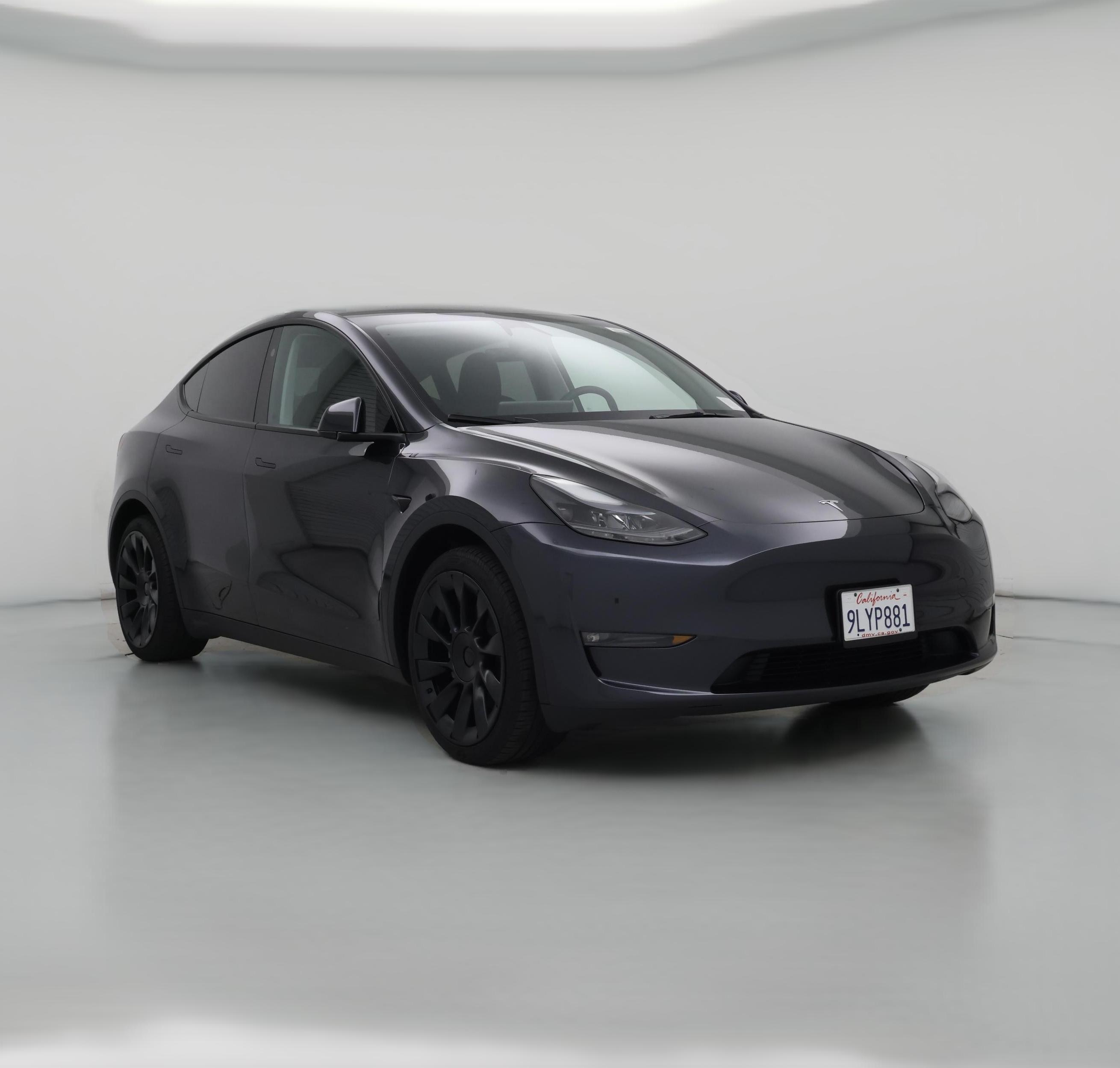 Thumbnail: 2024 Tesla Model Y - 1