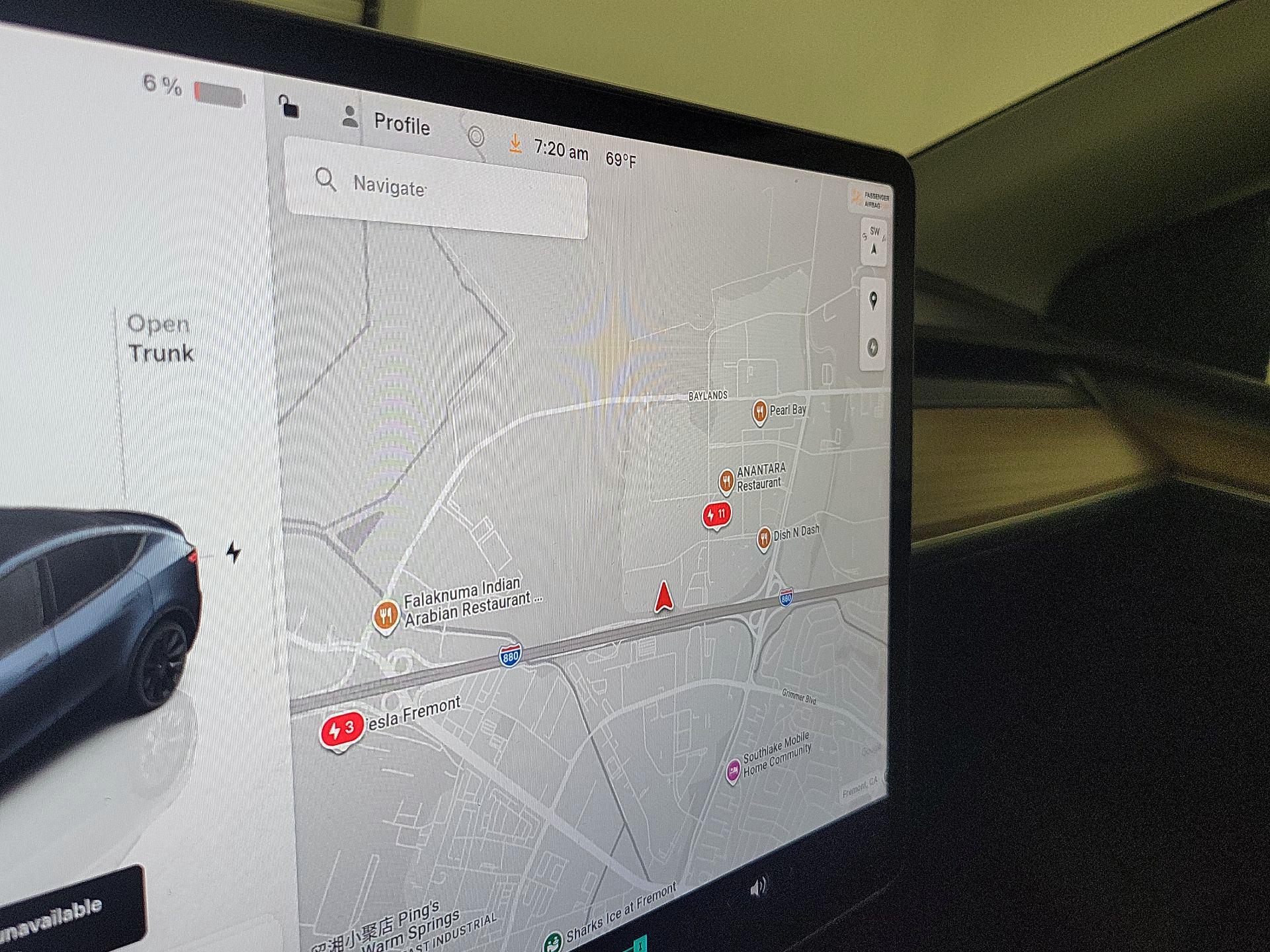 Thumbnail: 2024 Tesla Model Y - 13