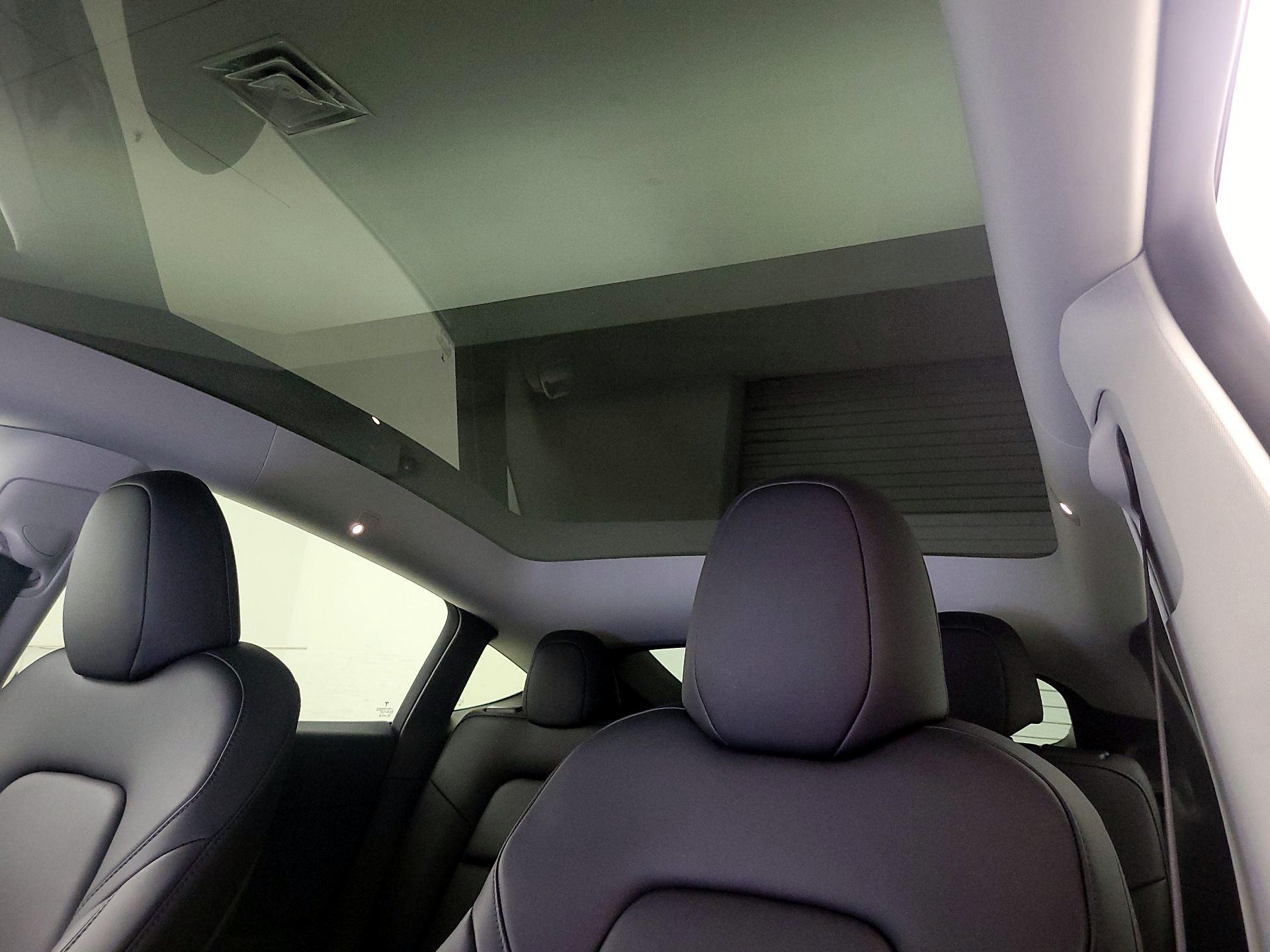 Thumbnail: 2024 Tesla Model Y - 18