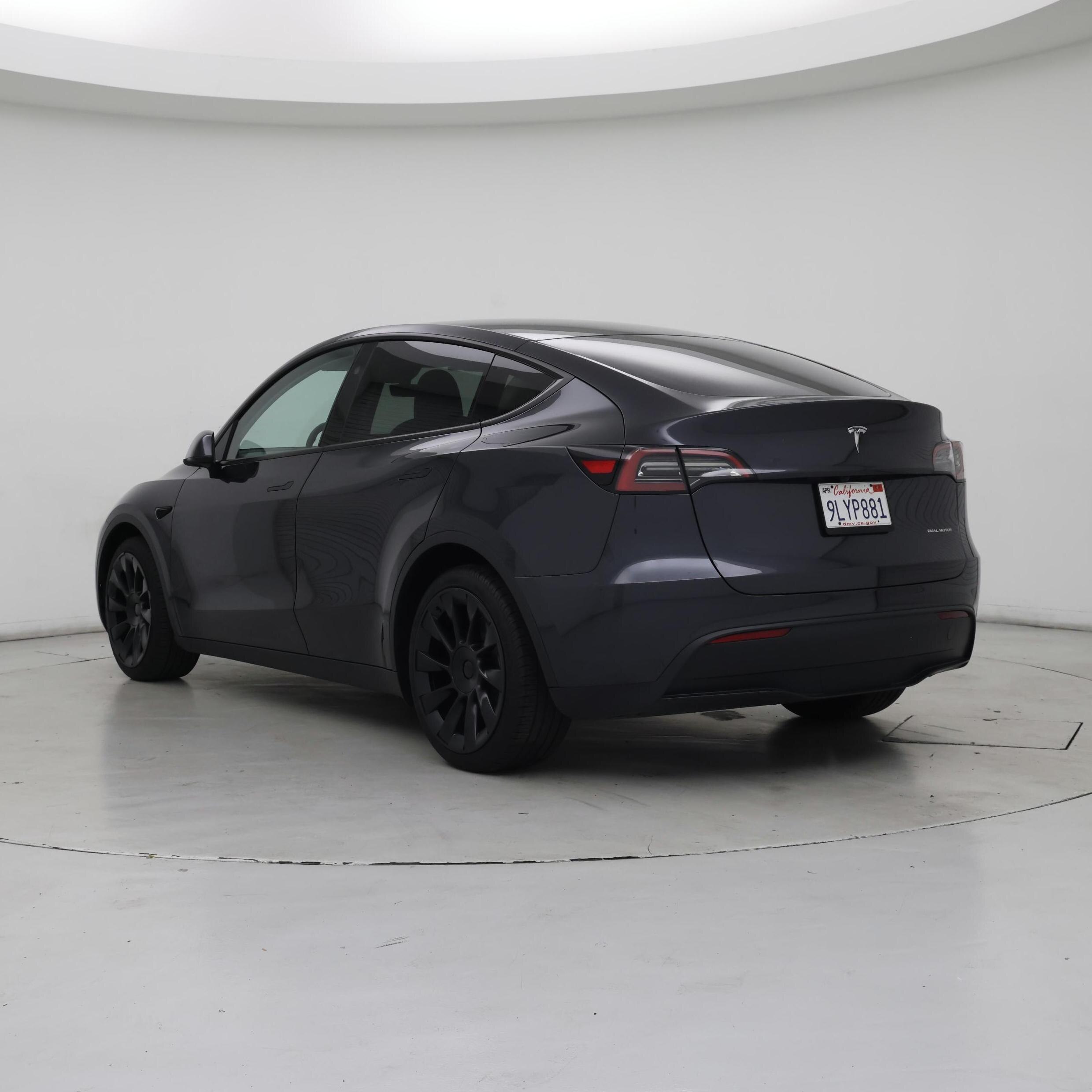 Thumbnail: 2024 Tesla Model Y - 2