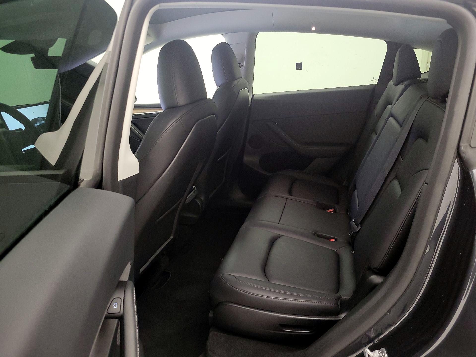 Thumbnail: 2024 Tesla Model Y - 19