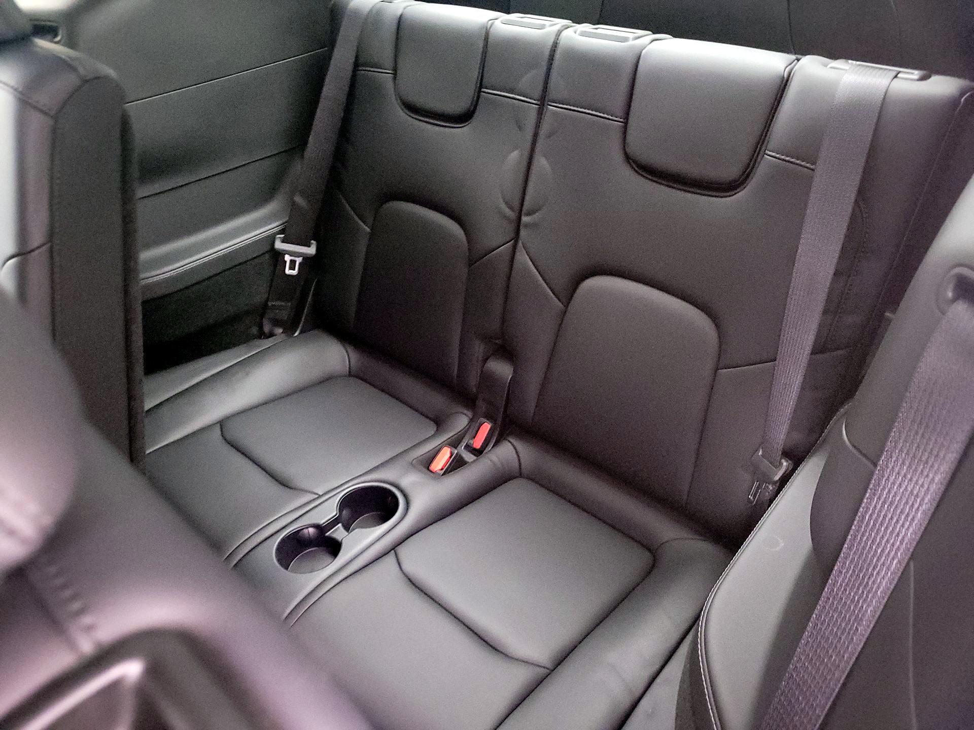 Thumbnail: 2024 Tesla Model Y - 20