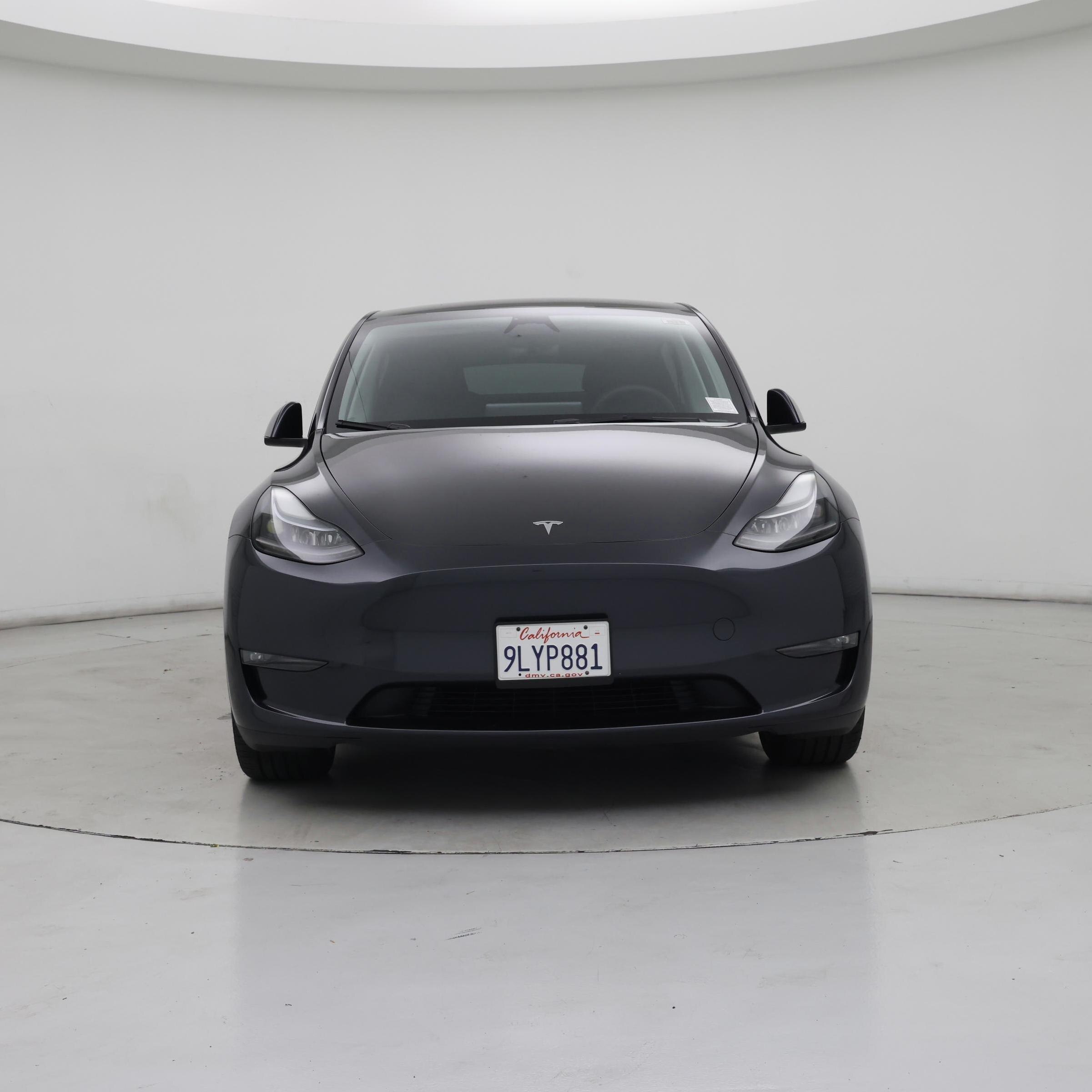 Thumbnail: 2024 Tesla Model Y - 5