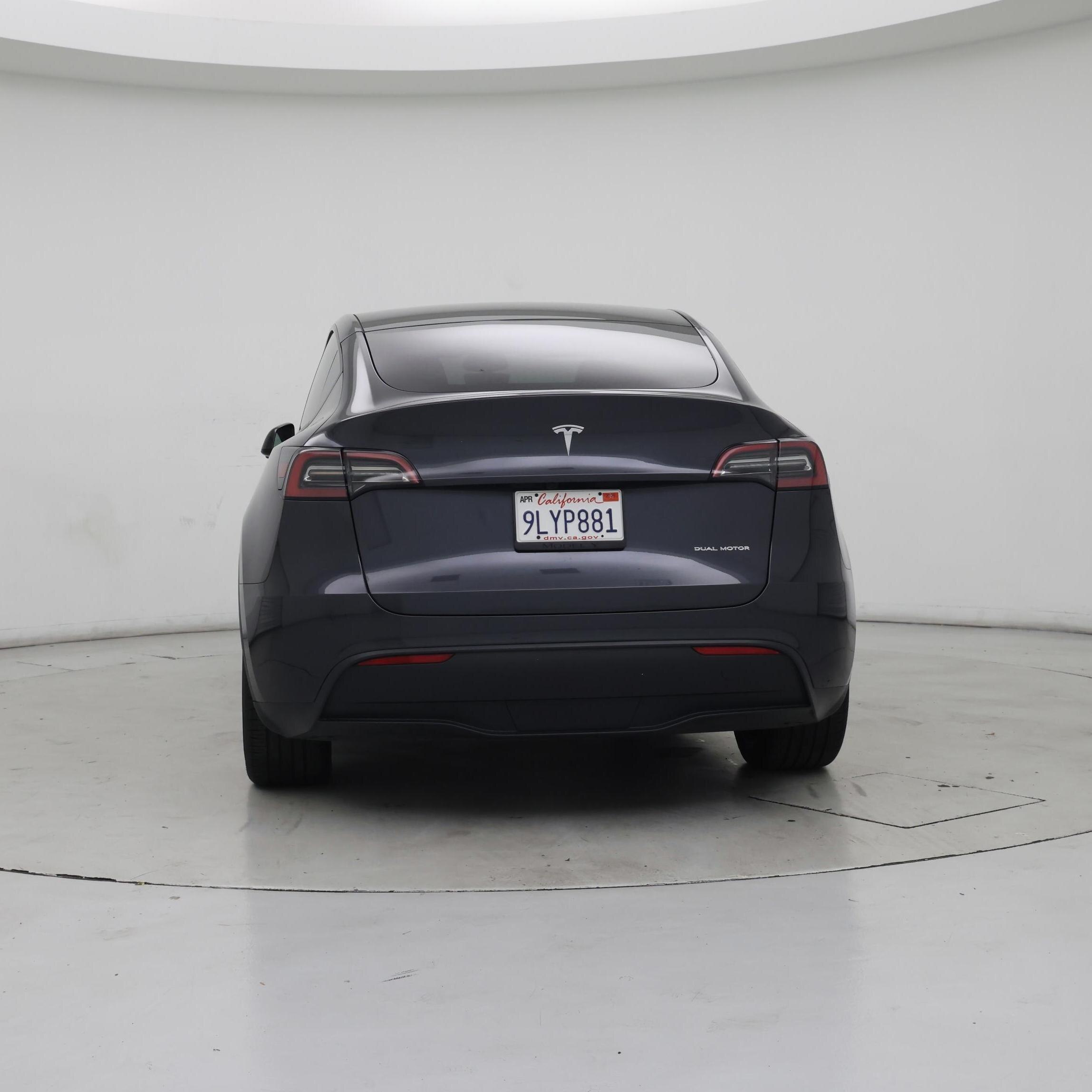 Thumbnail: 2024 Tesla Model Y - 6