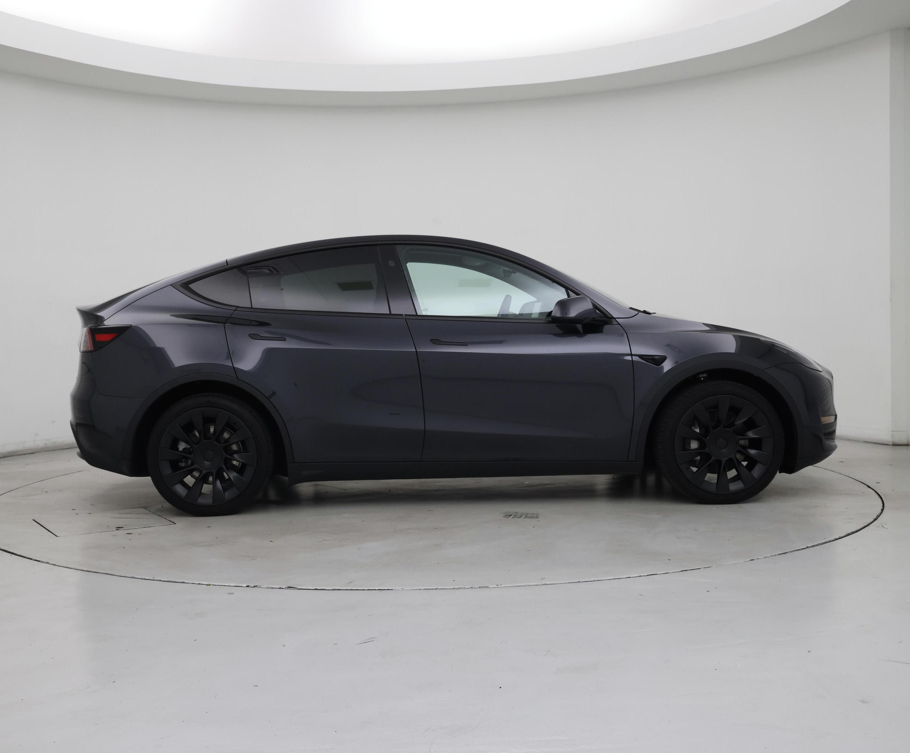 Thumbnail: 2024 Tesla Model Y - 7