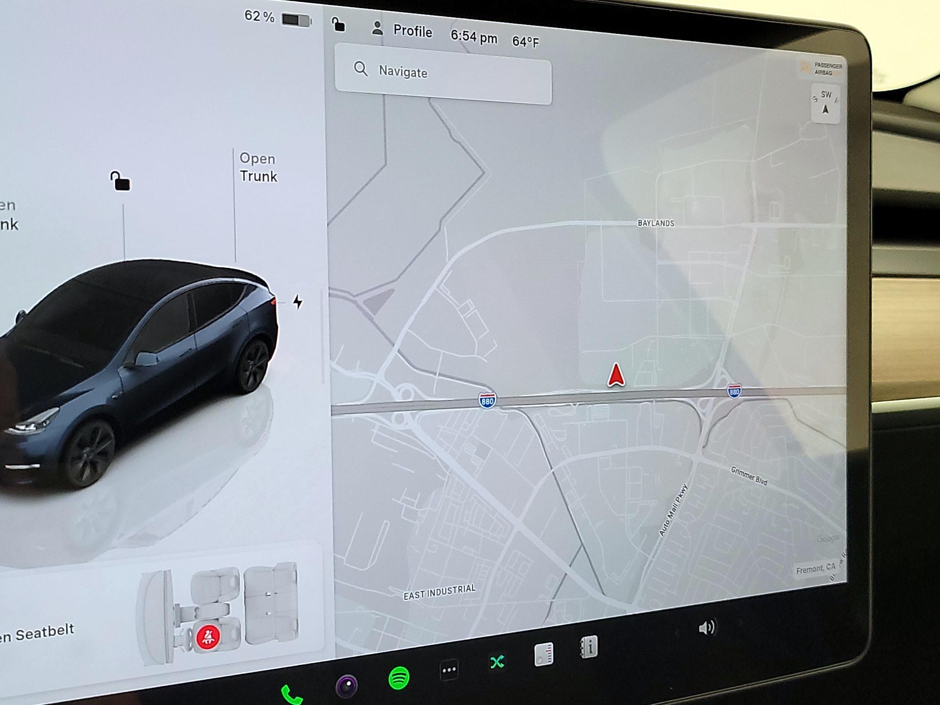 Thumbnail: 2025 Tesla Model Y - 13