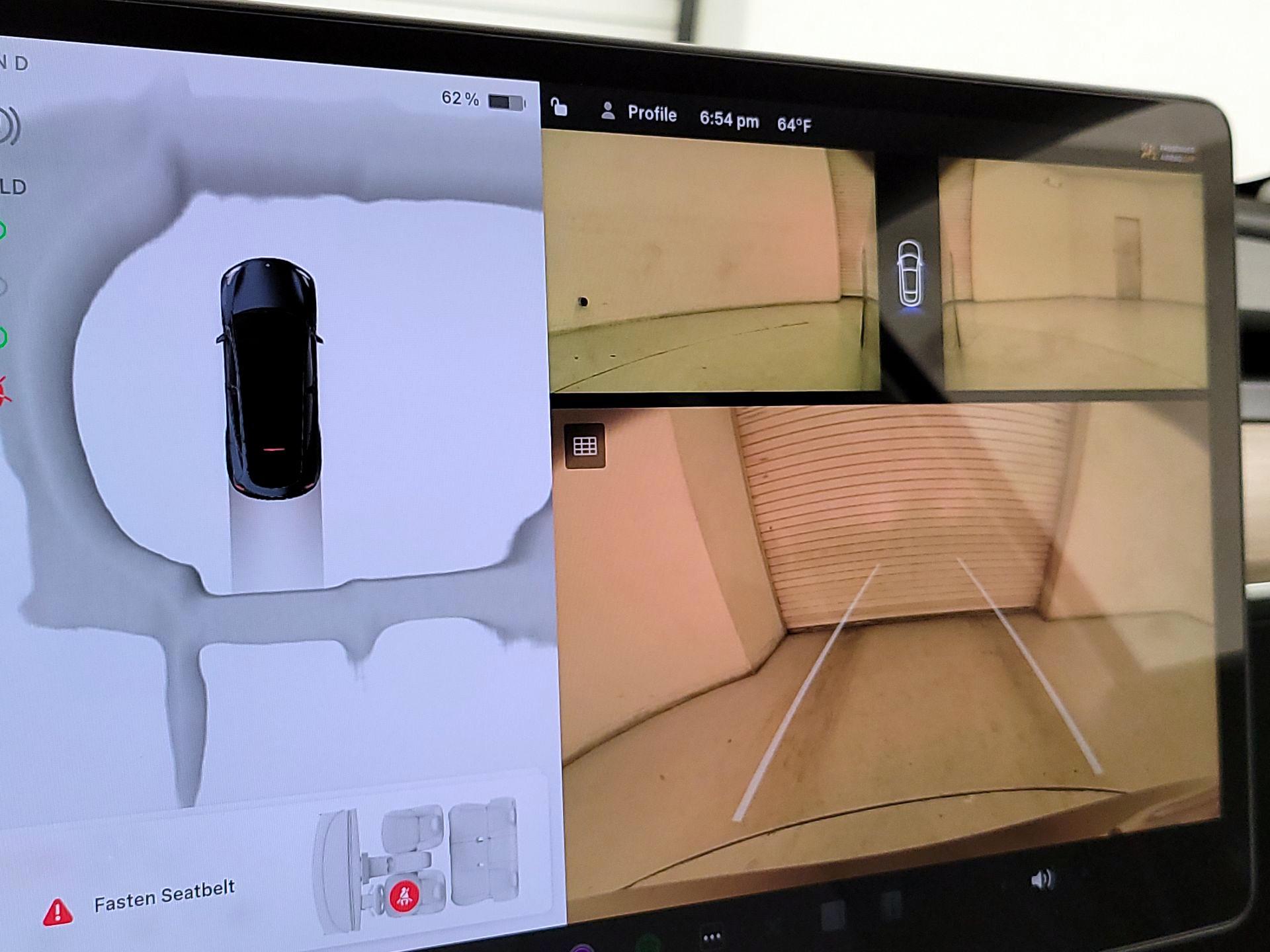 Thumbnail: 2025 Tesla Model Y - 14