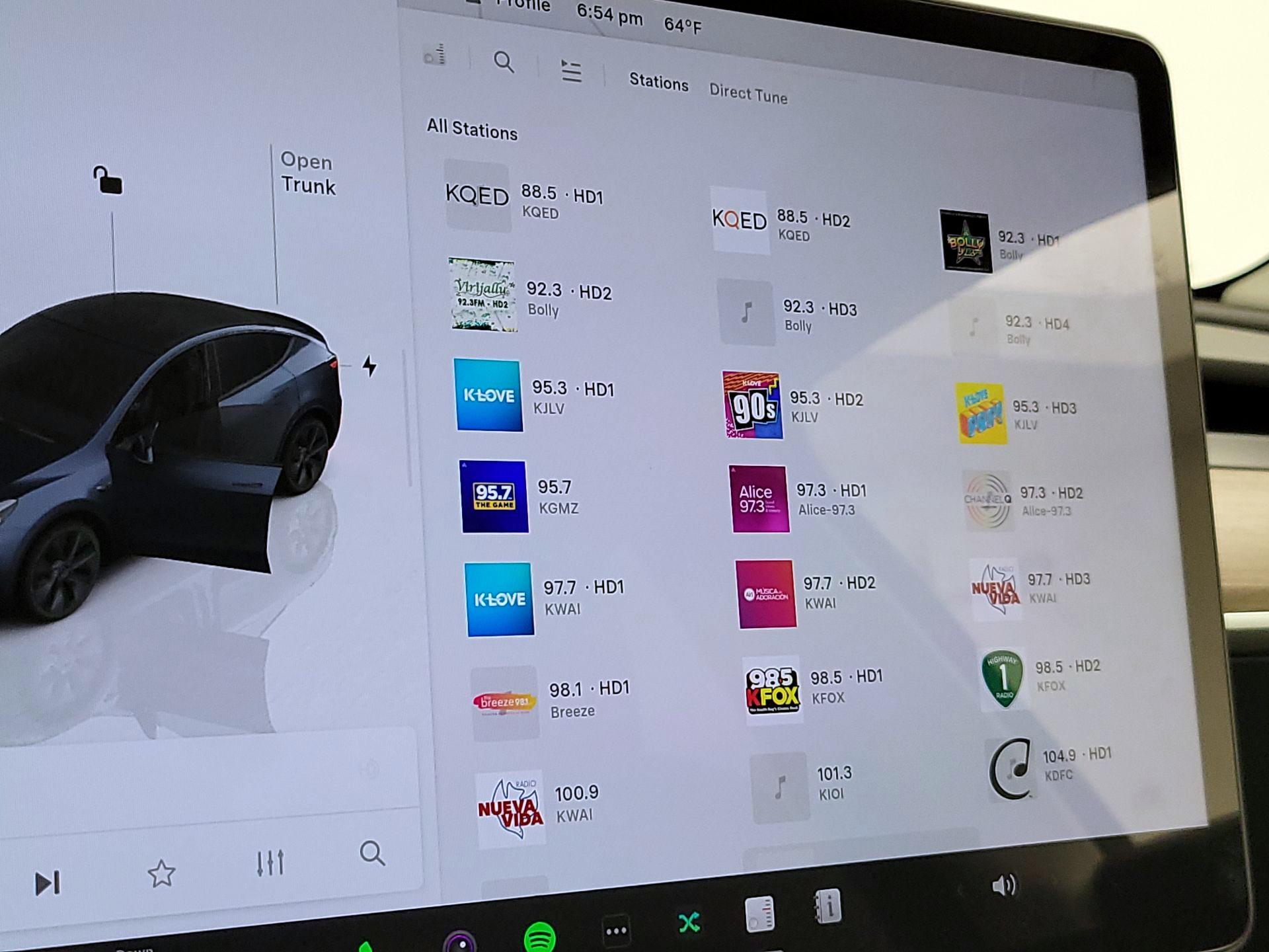 Thumbnail: 2025 Tesla Model Y - 15