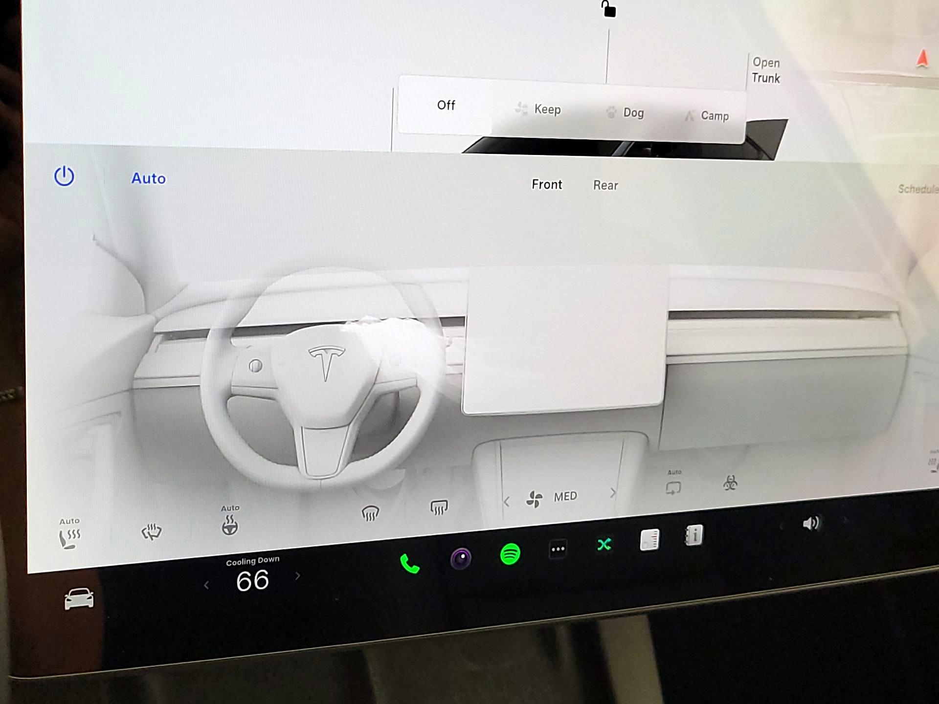 Thumbnail: 2025 Tesla Model Y - 16