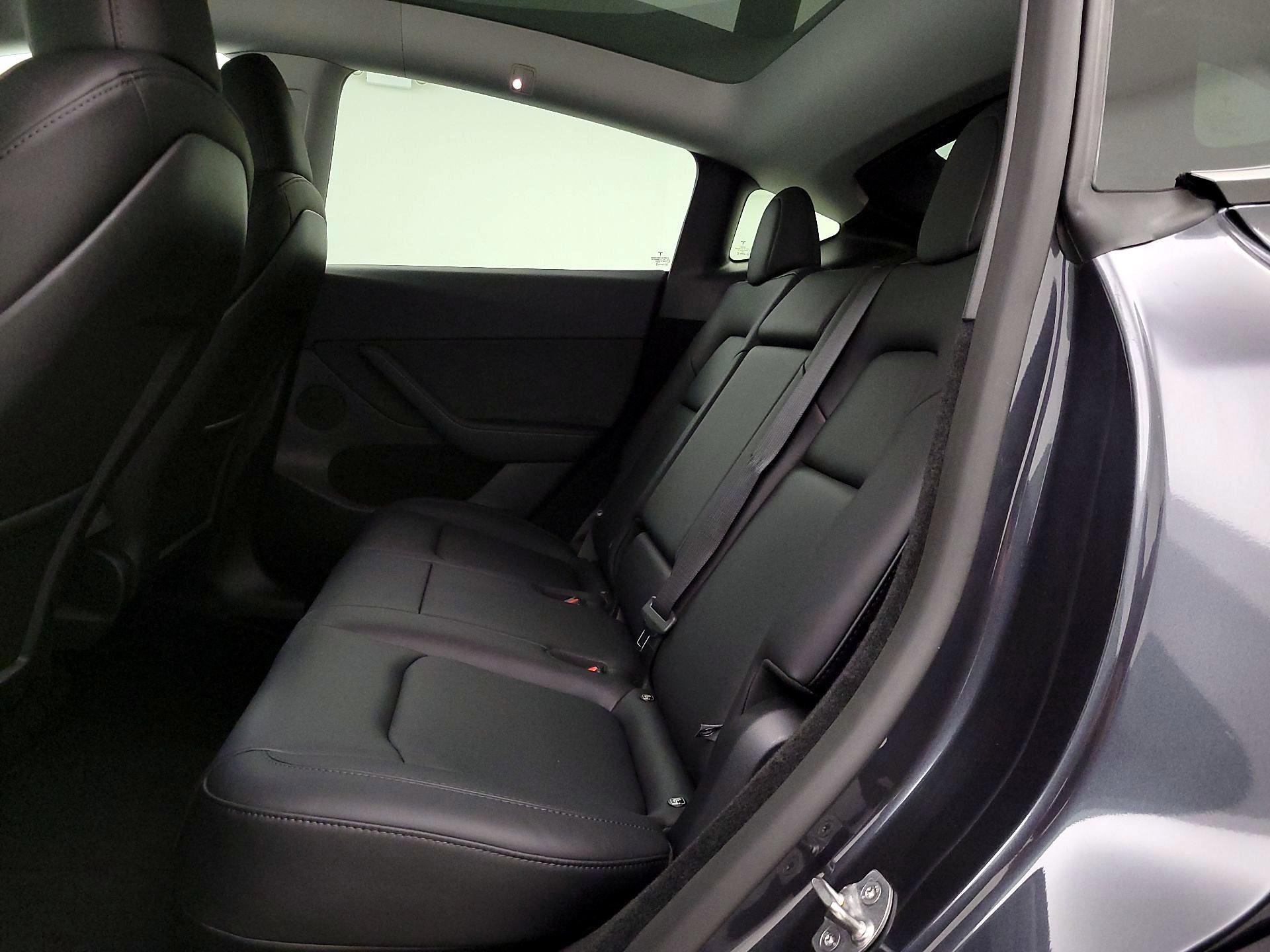 Thumbnail: 2025 Tesla Model Y - 20