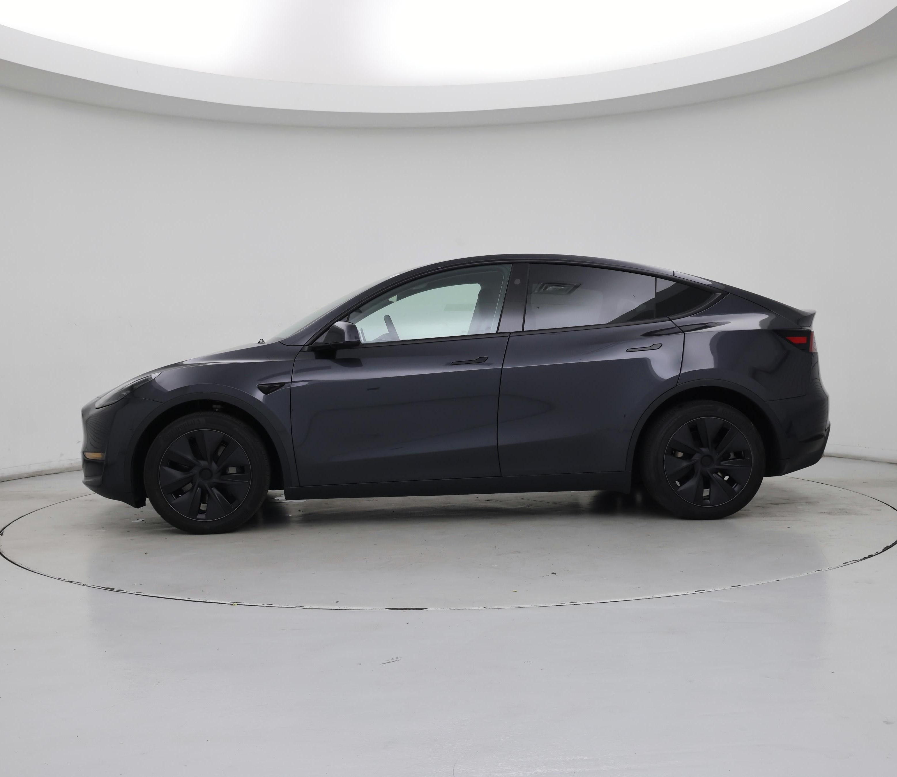 Thumbnail: 2025 Tesla Model Y - 3