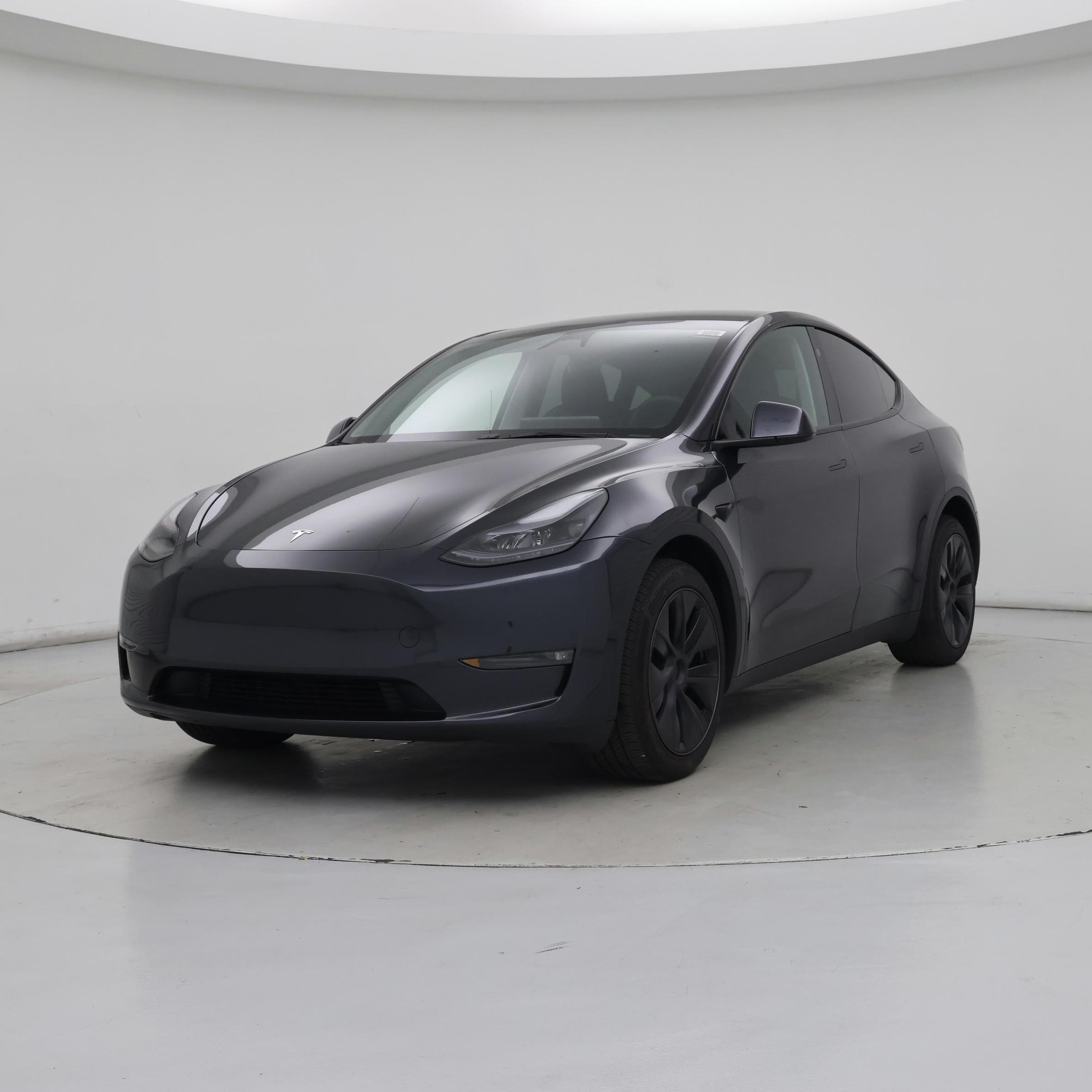 Thumbnail: 2025 Tesla Model Y - 4