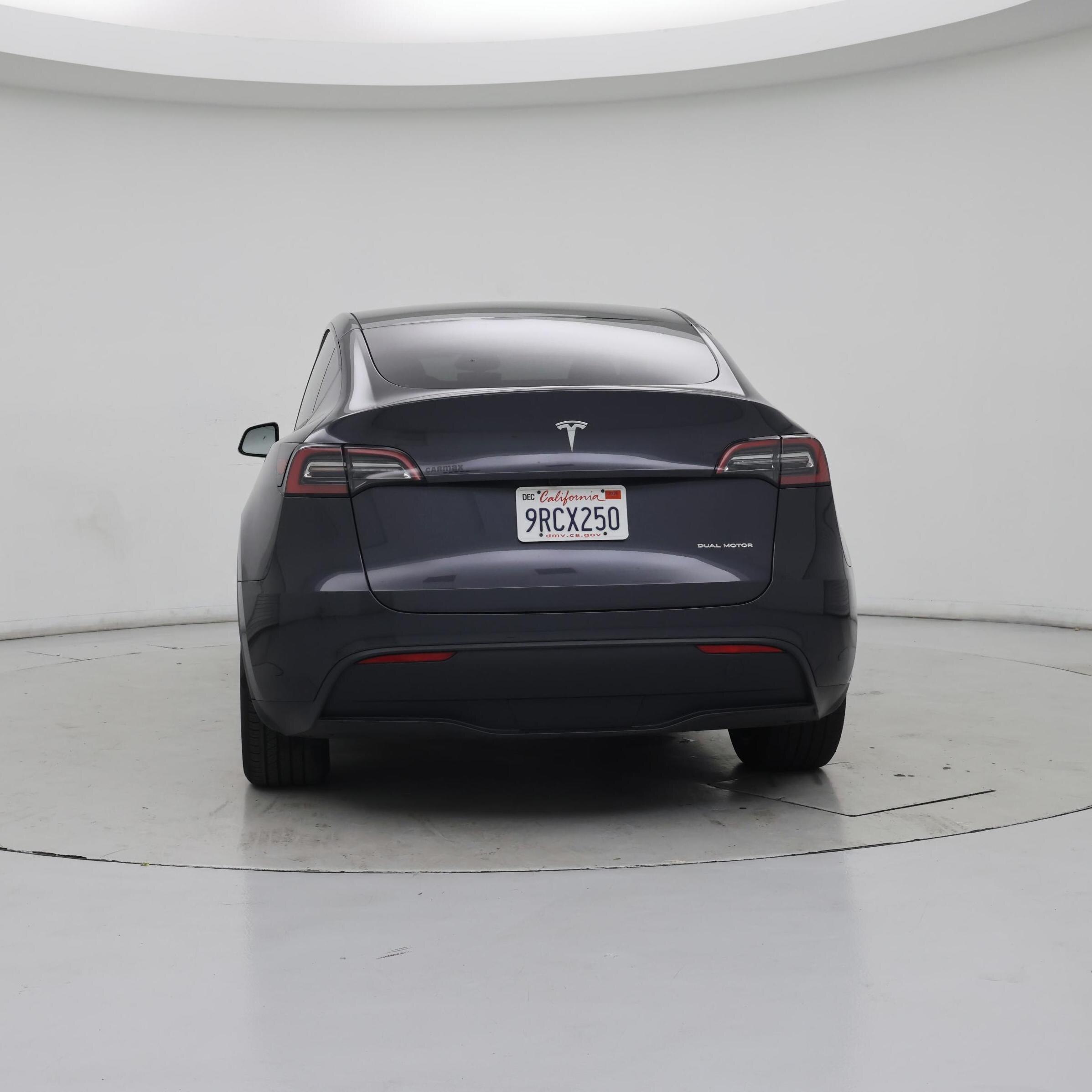 Thumbnail: 2025 Tesla Model Y - 6