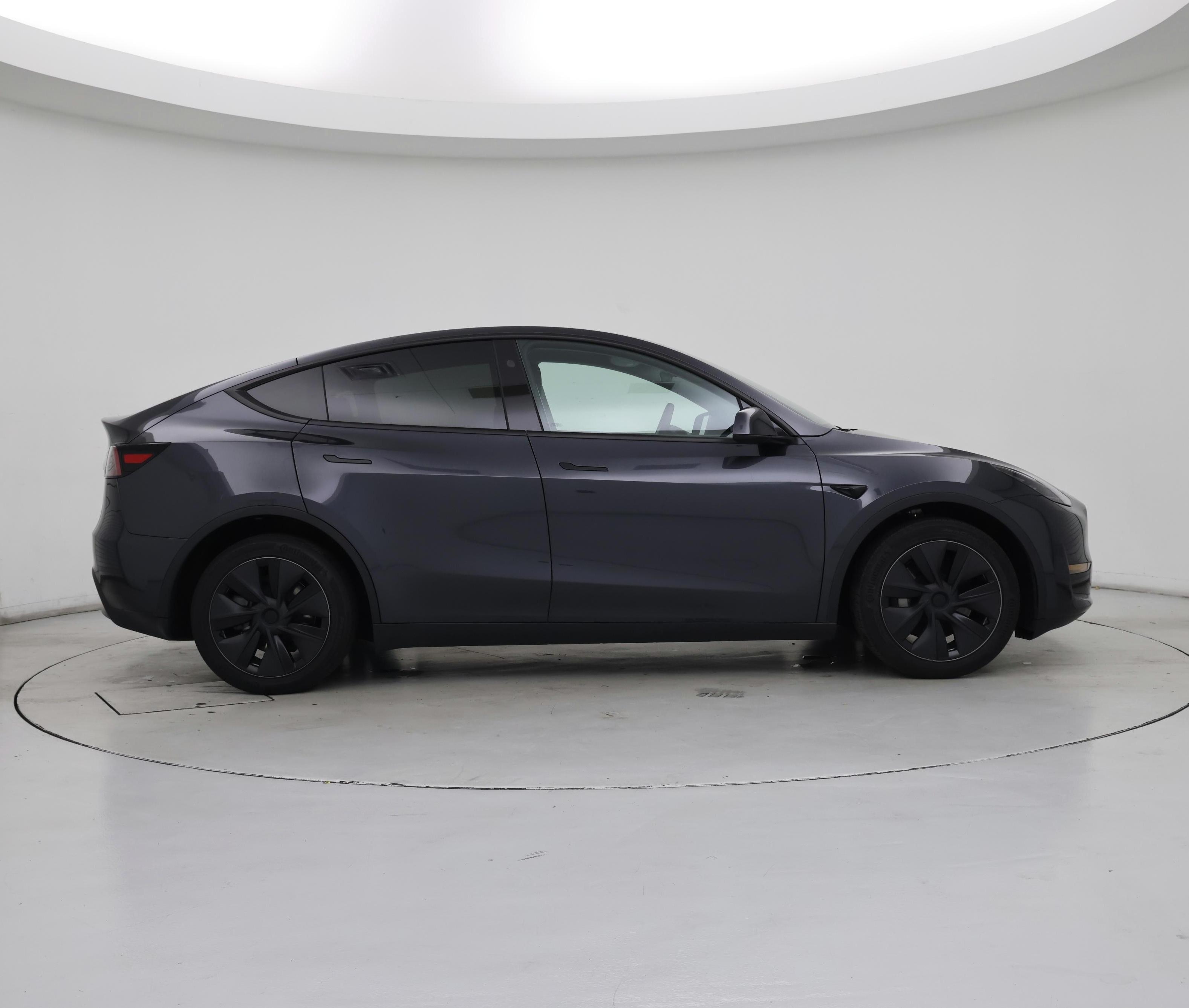 Thumbnail: 2025 Tesla Model Y - 7