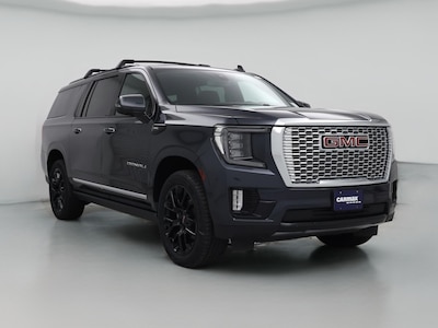 2022 GMC Yukon XL 1500 Denali