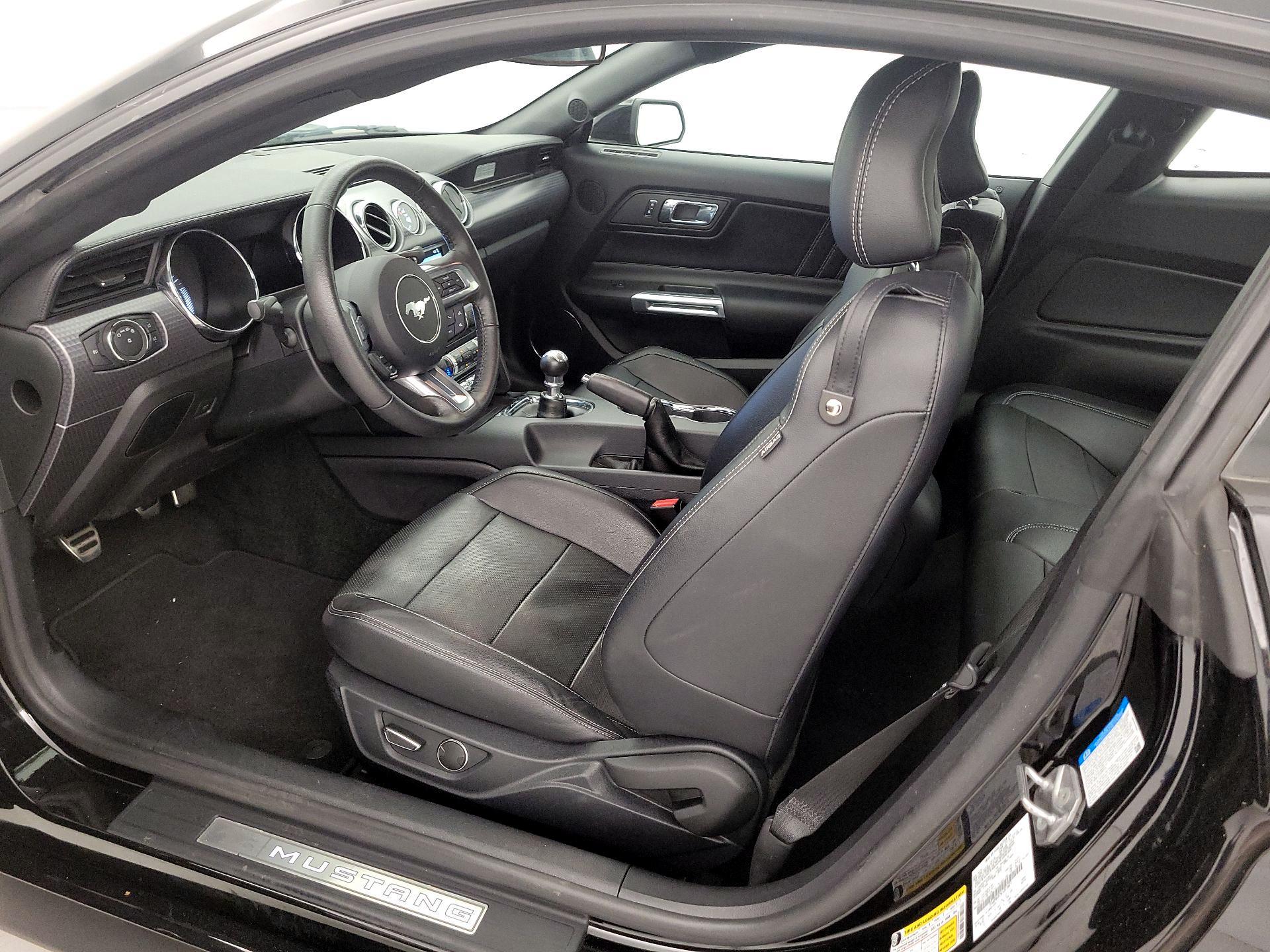 Thumbnail: 2016 Ford Mustang - 11