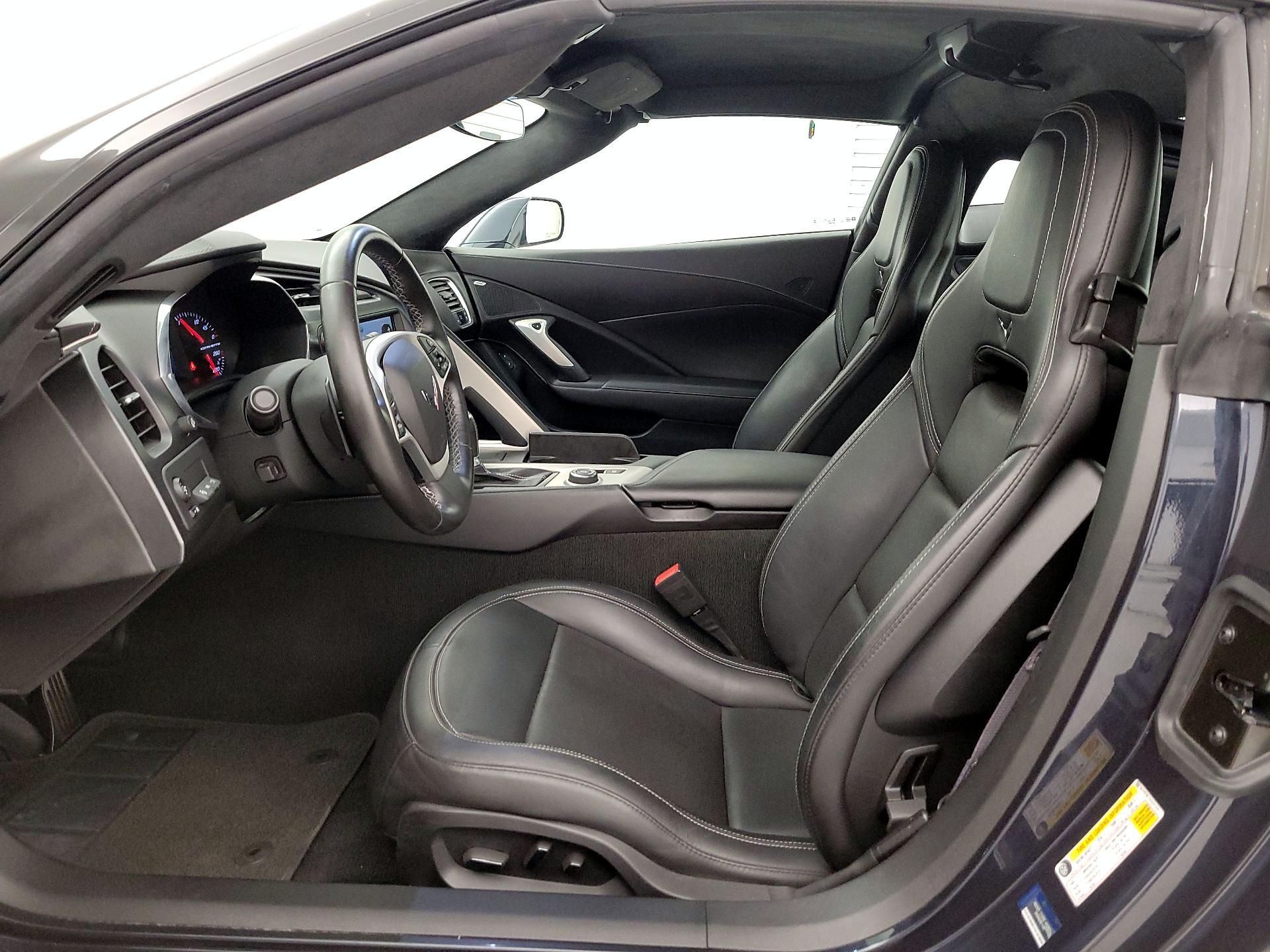 Thumbnail: 2015 Chevrolet Corvette - 11