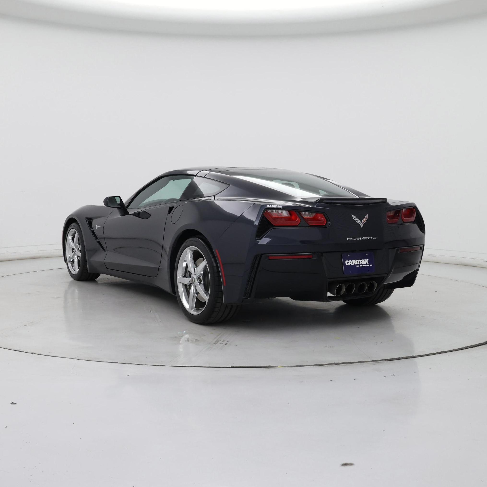 Thumbnail: 2015 Chevrolet Corvette - 2