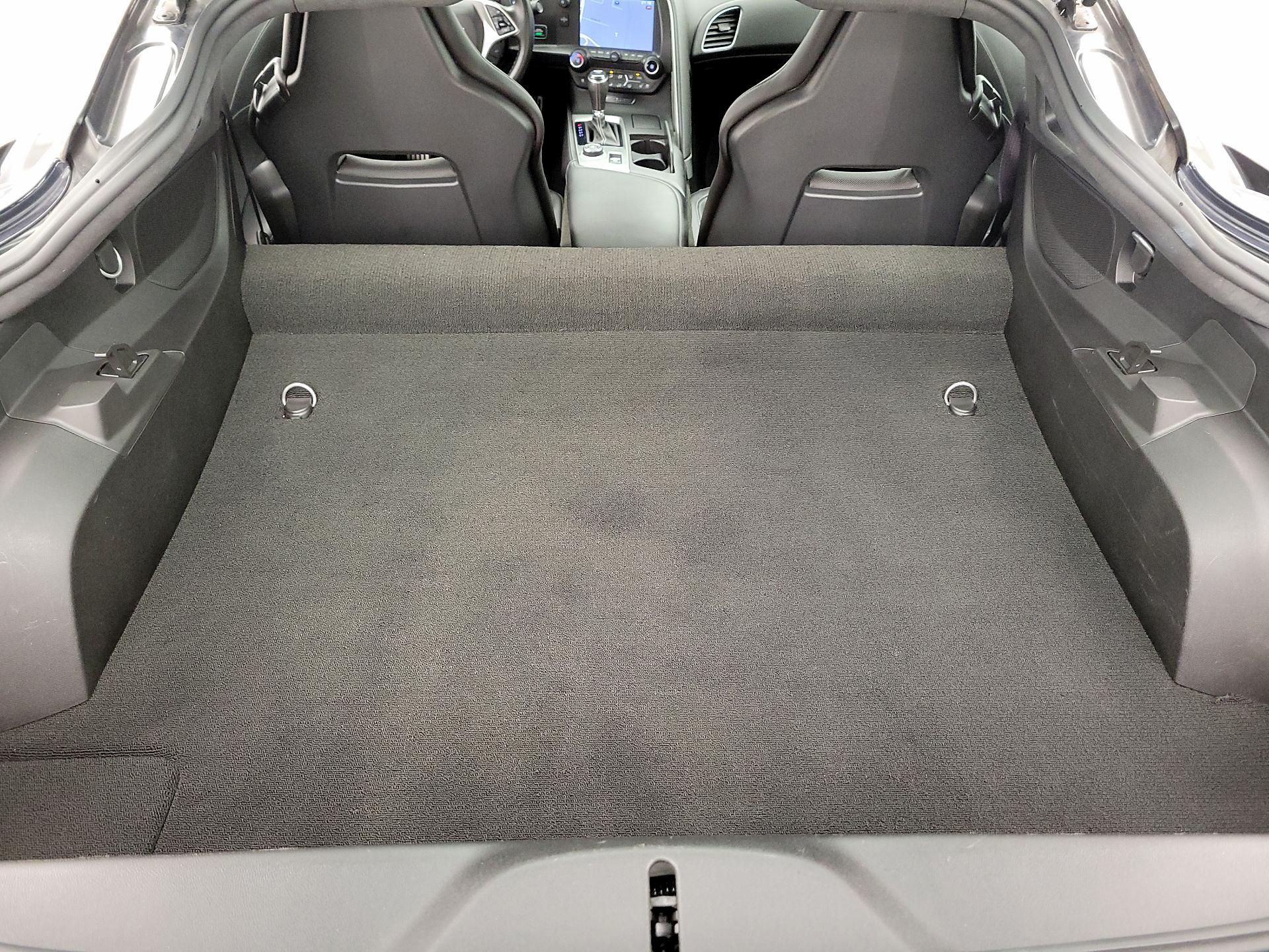 Thumbnail: 2015 Chevrolet Corvette - 20