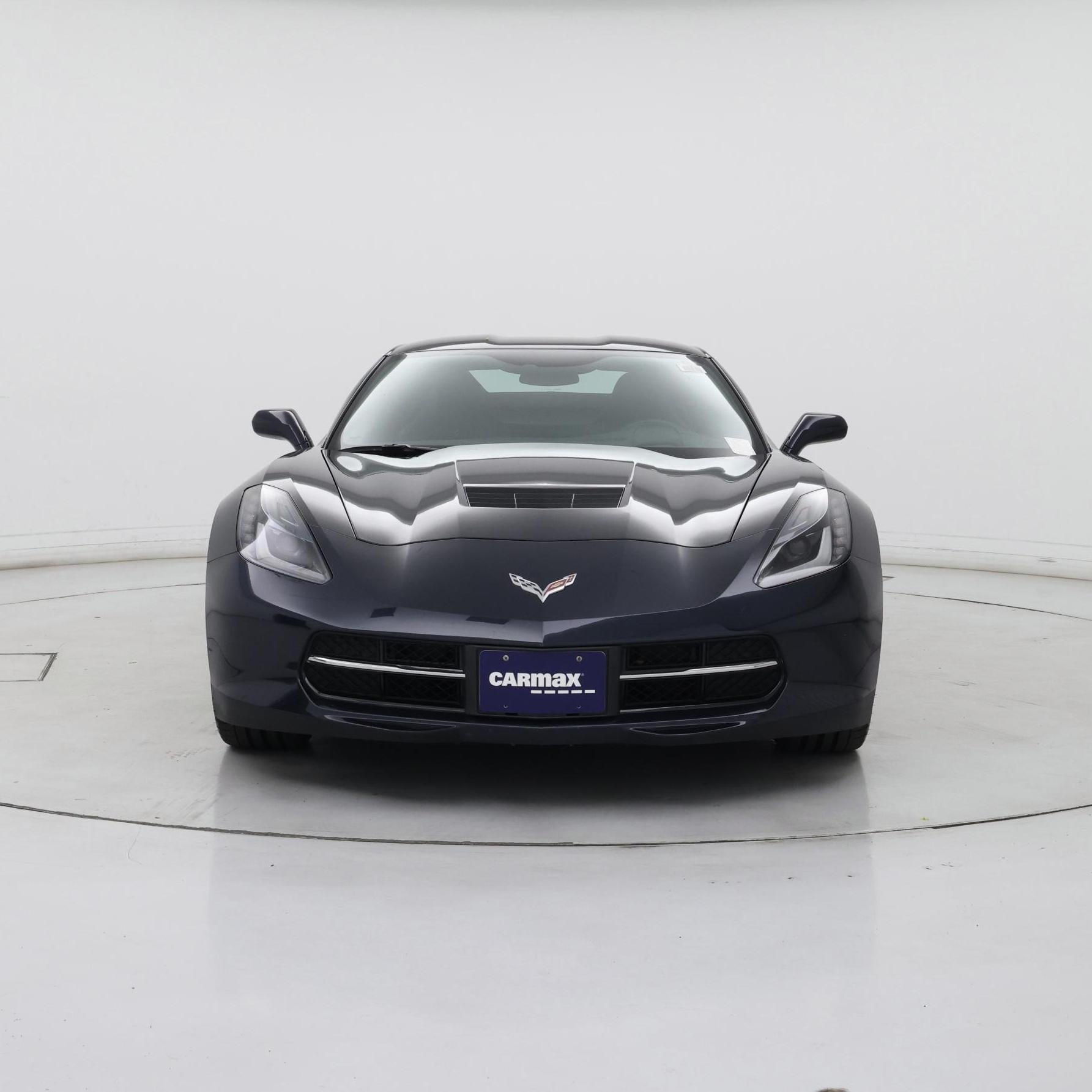 Thumbnail: 2015 Chevrolet Corvette - 5