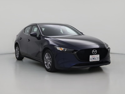 2022 Mazda Mazda3 S