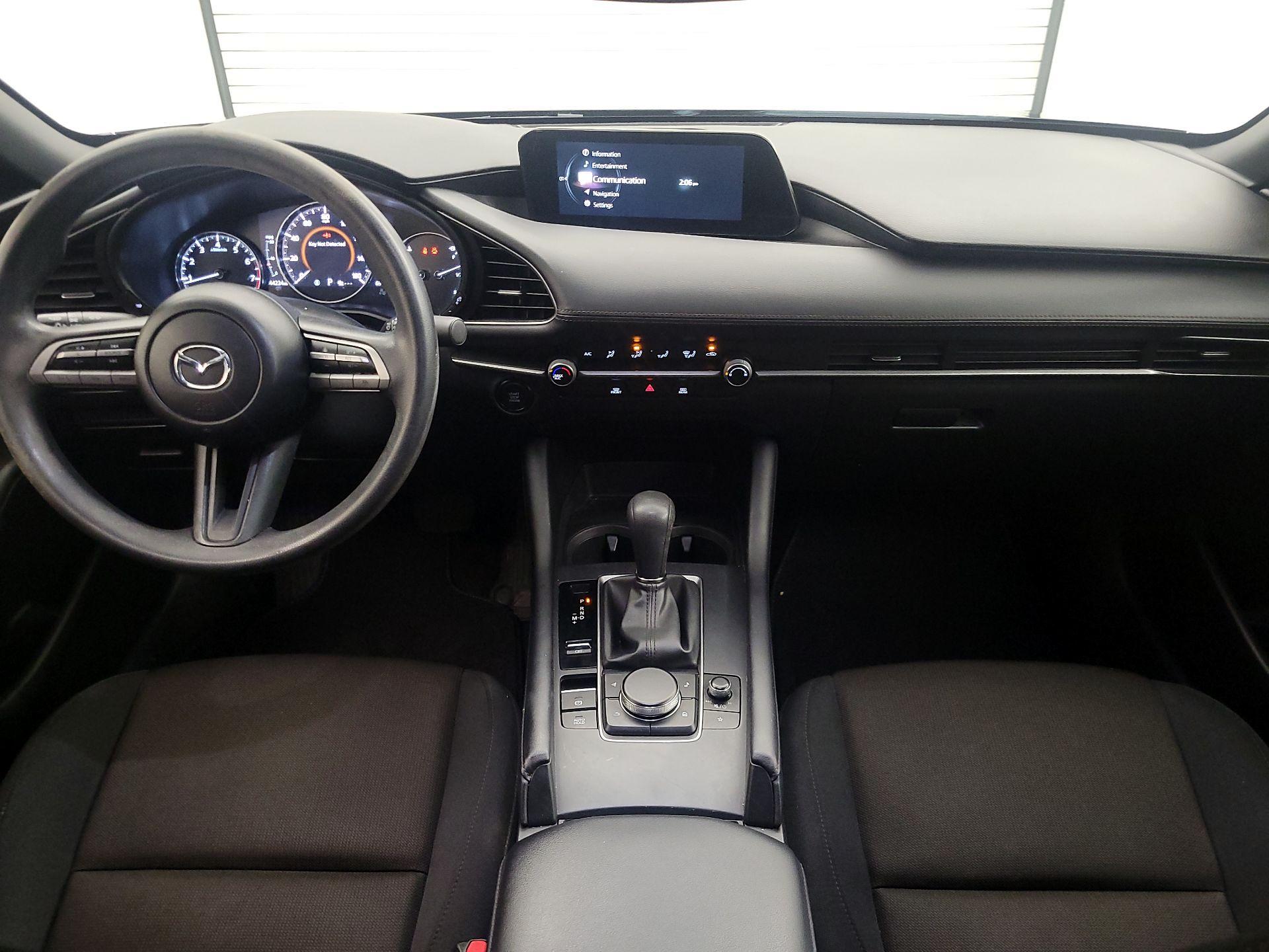 Thumbnail: 2022 Mazda Mazda3 - 9