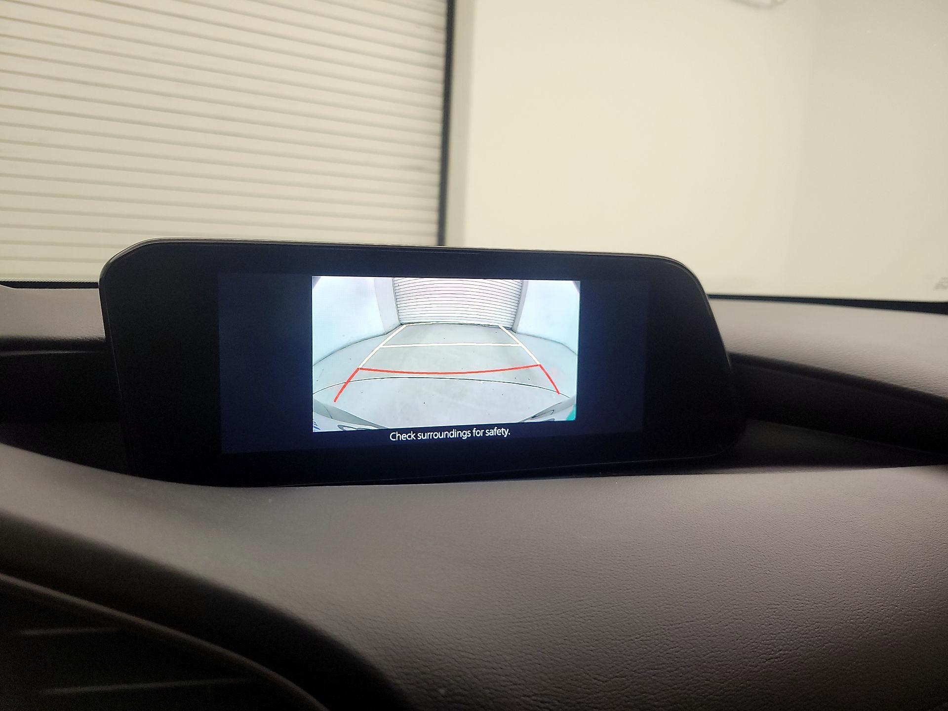 Thumbnail: 2022 Mazda Mazda3 - 14