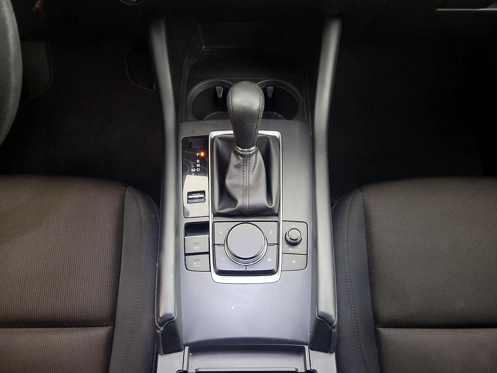 Thumbnail: 2022 Mazda Mazda3 - 17