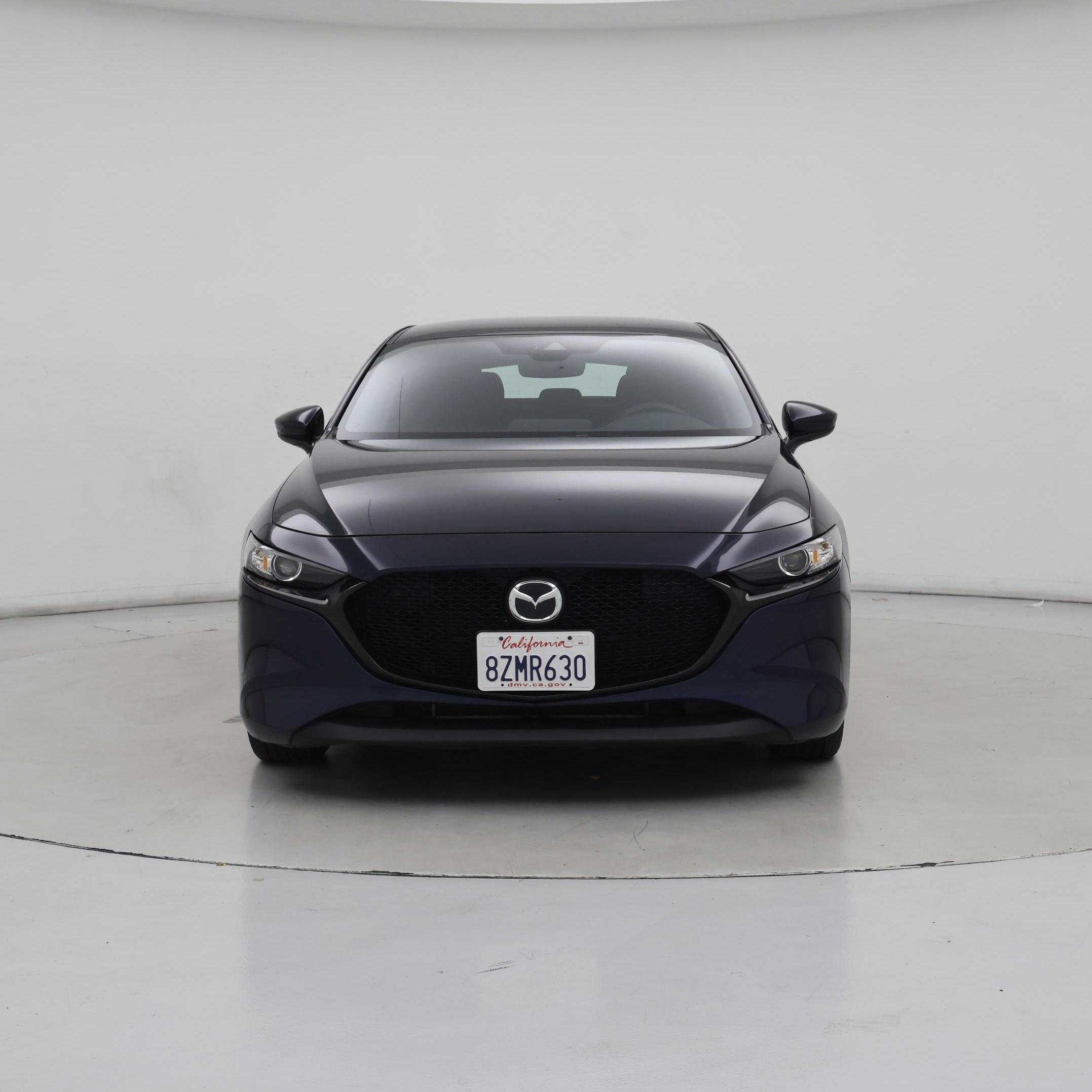 Thumbnail: 2022 Mazda Mazda3 - 5