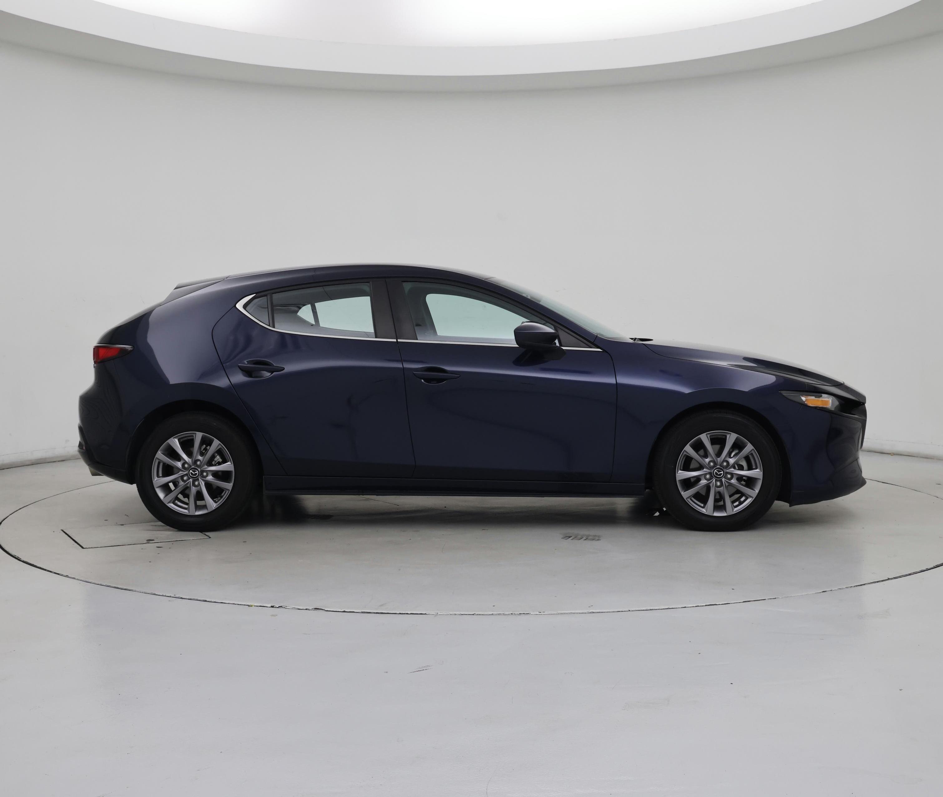 Thumbnail: 2022 Mazda Mazda3 - 7