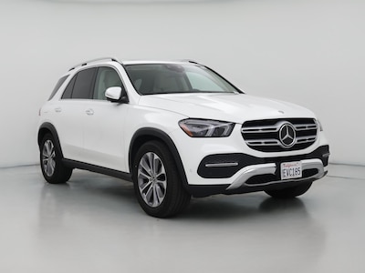 2023 Mercedes-Benz GLE350