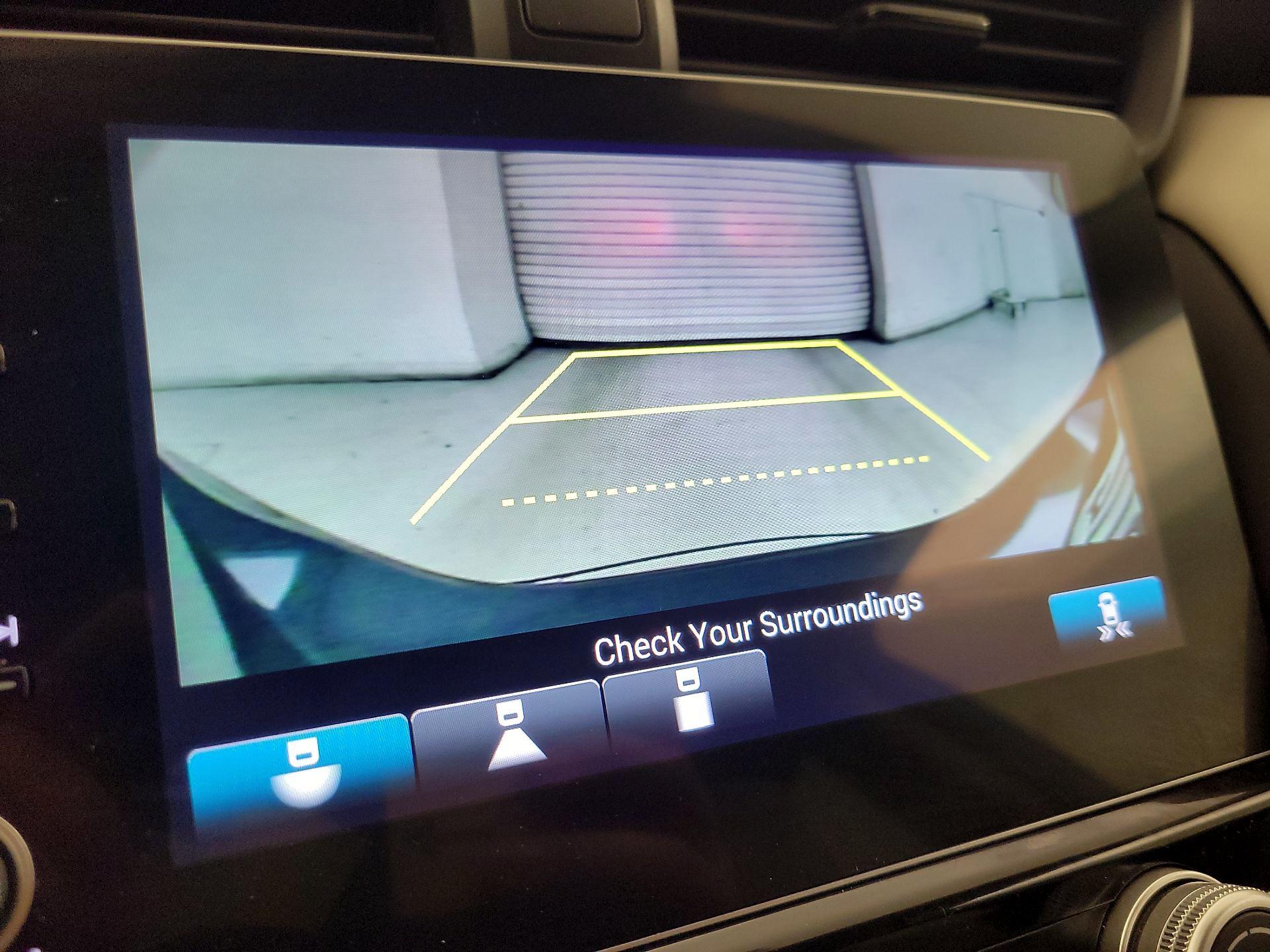 Thumbnail: 2021 Honda Insight - 14