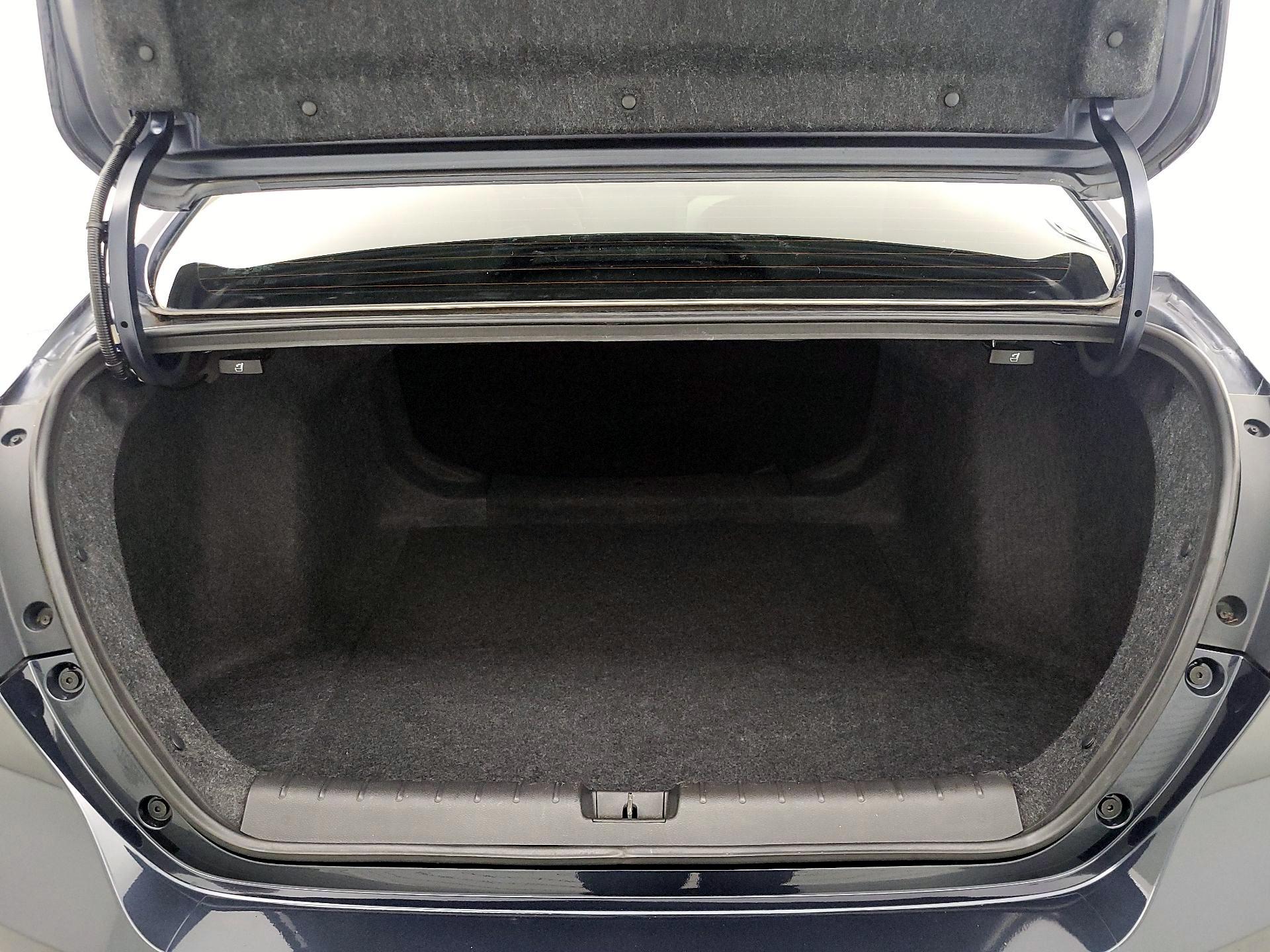 Thumbnail: 2021 Honda Insight - 20