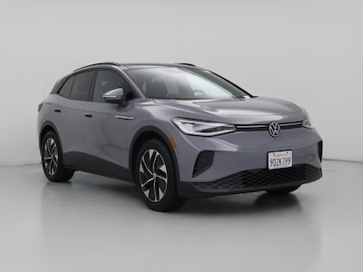 2022 Volkswagen ID.4 EV PRO S