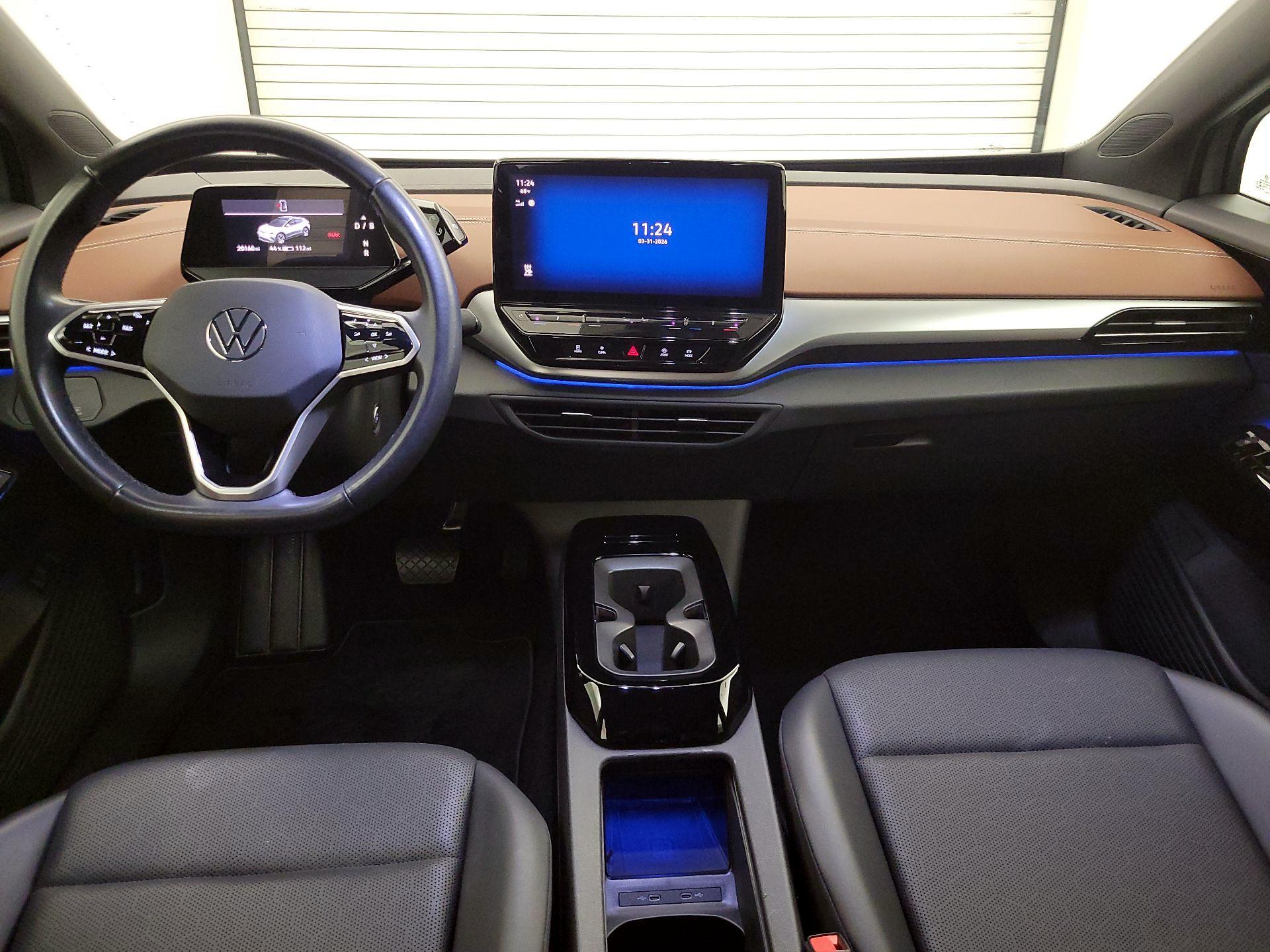 Thumbnail: 2022 Volkswagen ID.4 - 9