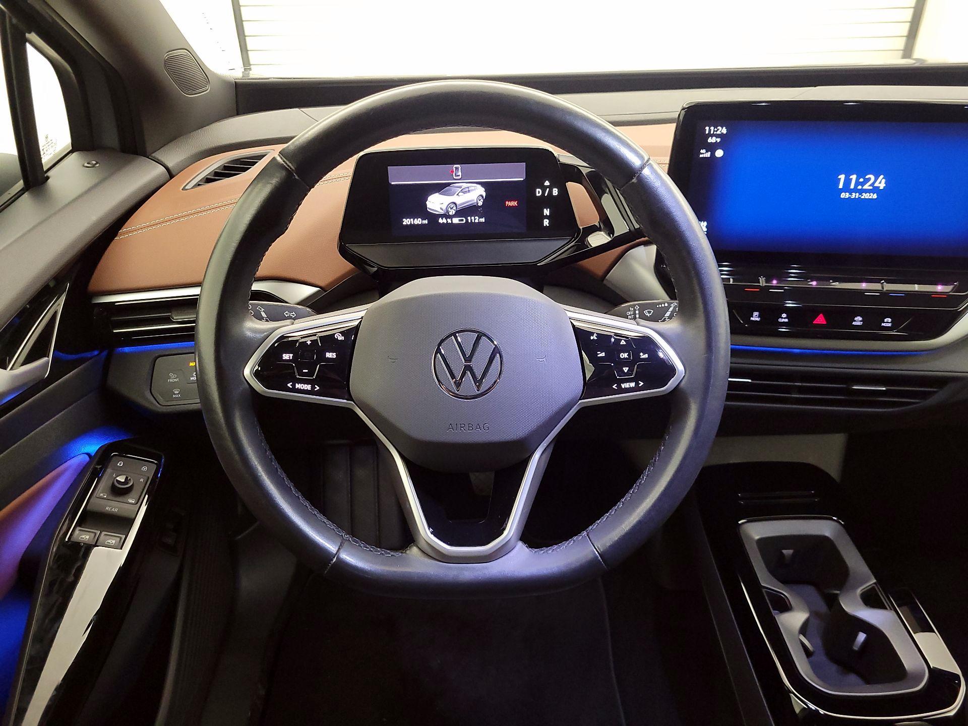 Thumbnail: 2022 Volkswagen ID.4 - 10