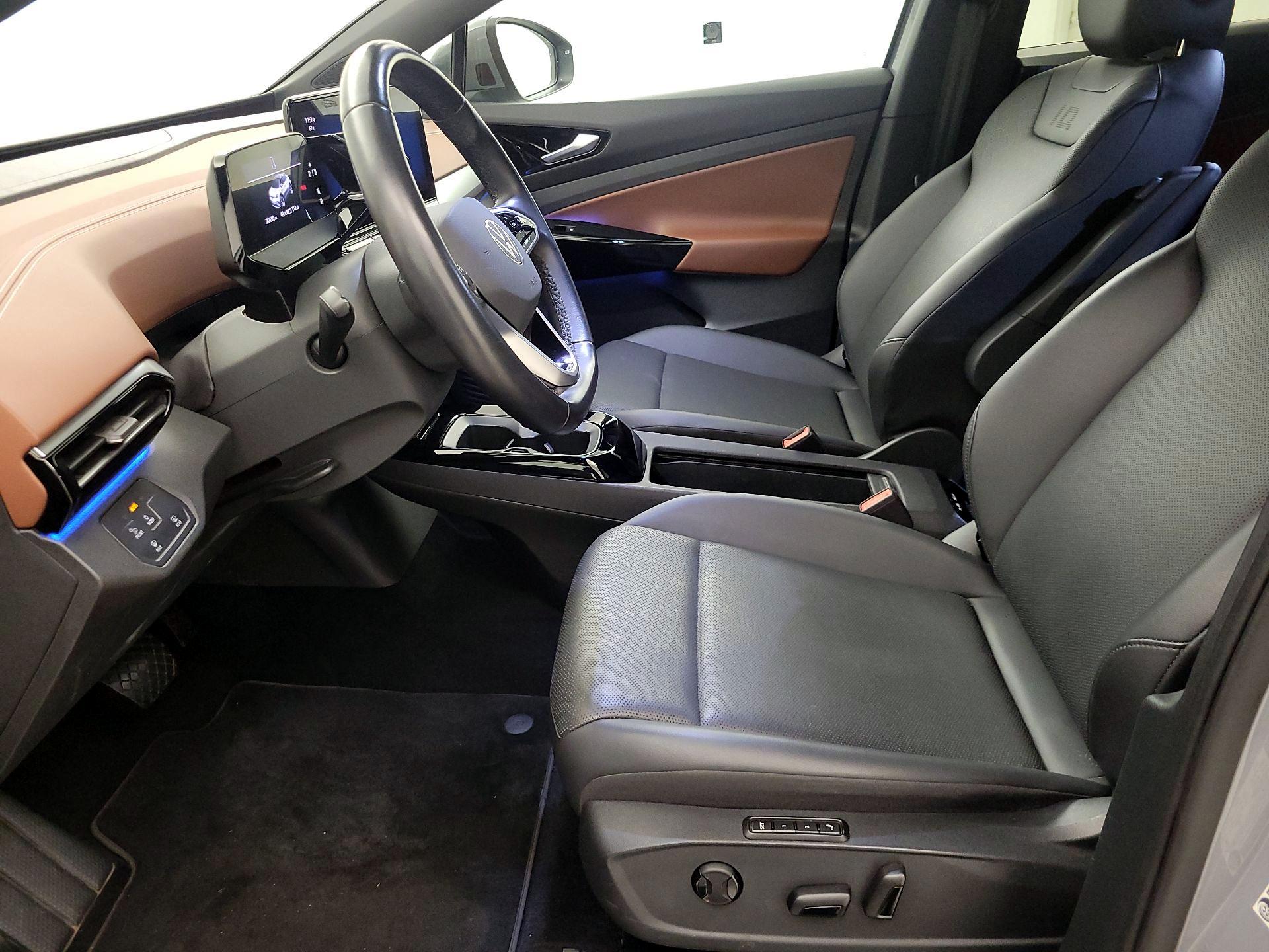 Thumbnail: 2022 Volkswagen ID.4 - 11