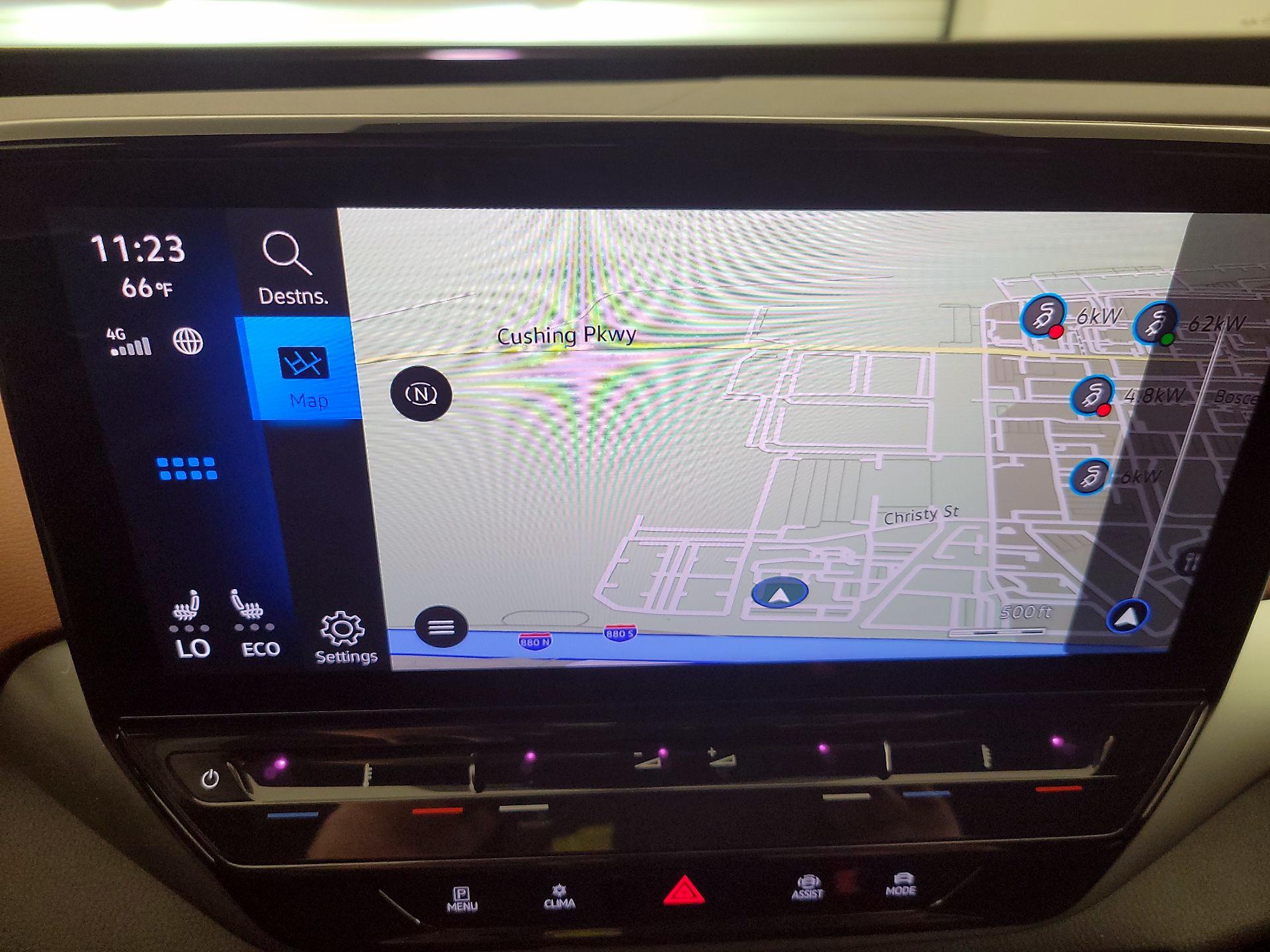 Thumbnail: 2022 Volkswagen ID.4 - 14