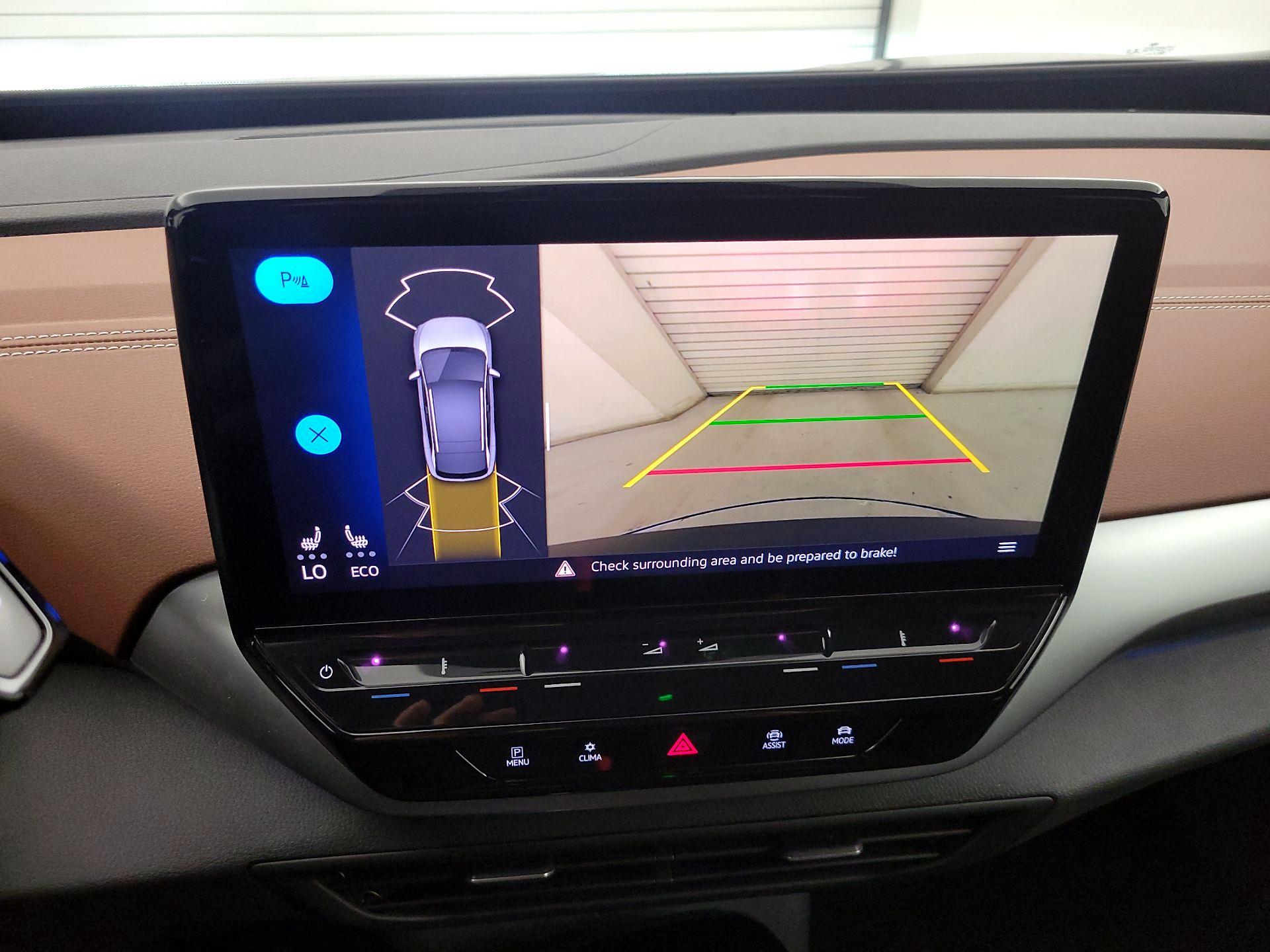 Thumbnail: 2022 Volkswagen ID.4 - 15