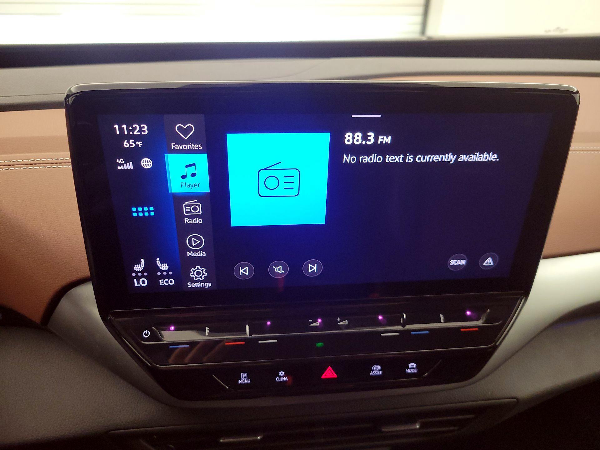 Thumbnail: 2022 Volkswagen ID.4 - 16