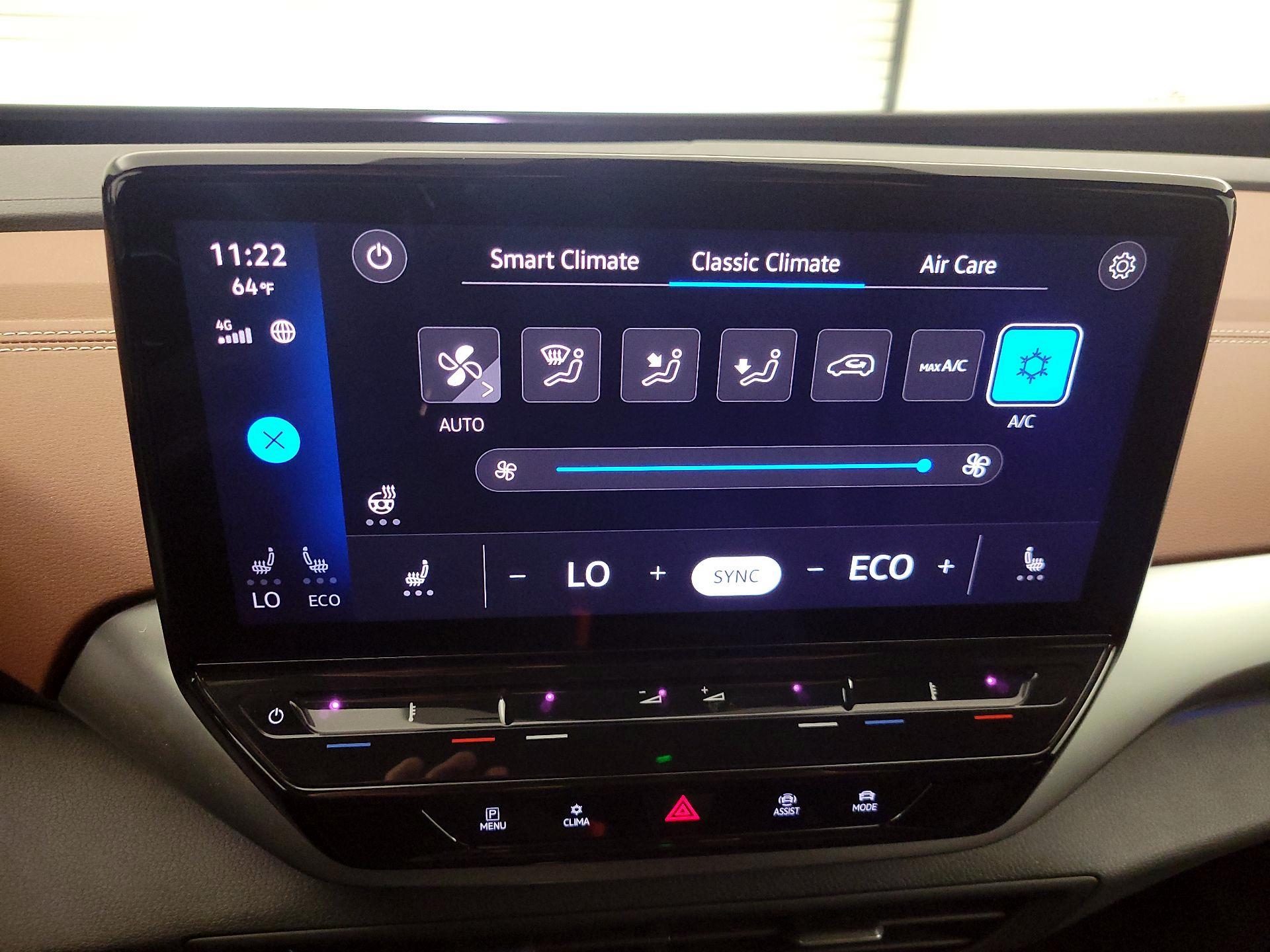 Thumbnail: 2022 Volkswagen ID.4 - 17