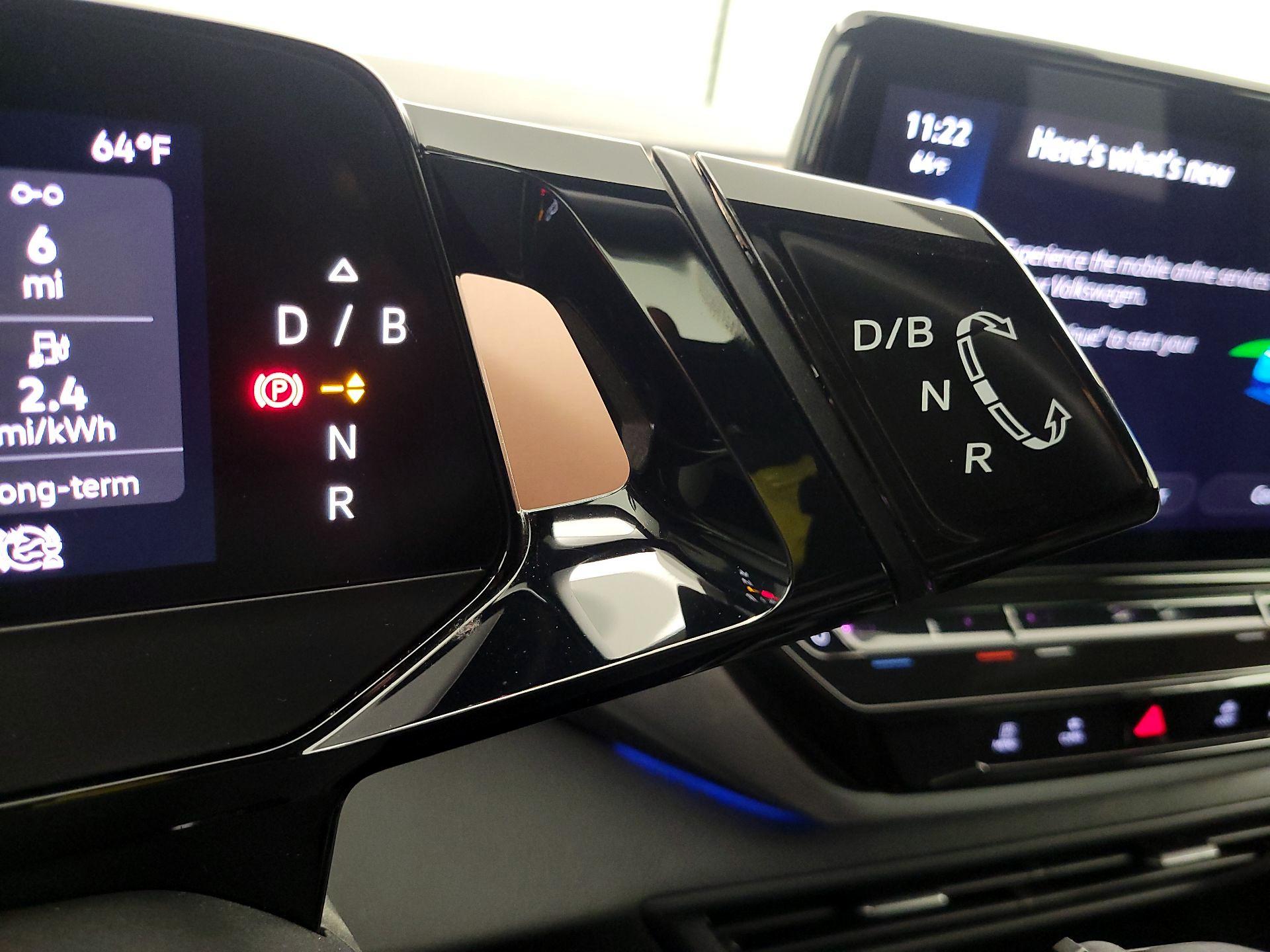 Thumbnail: 2022 Volkswagen ID.4 - 18