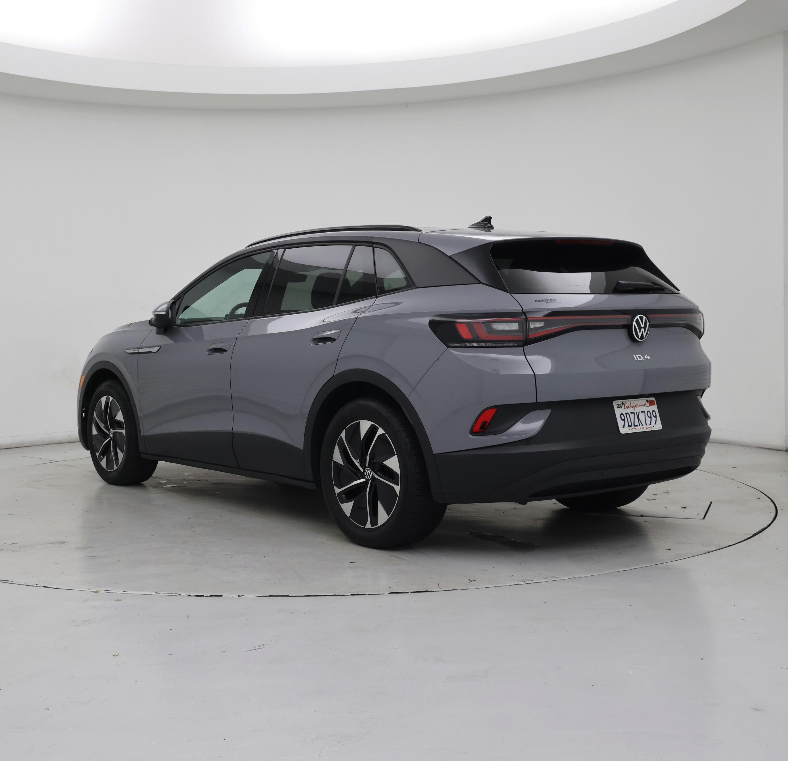 Thumbnail: 2022 Volkswagen ID.4 - 2