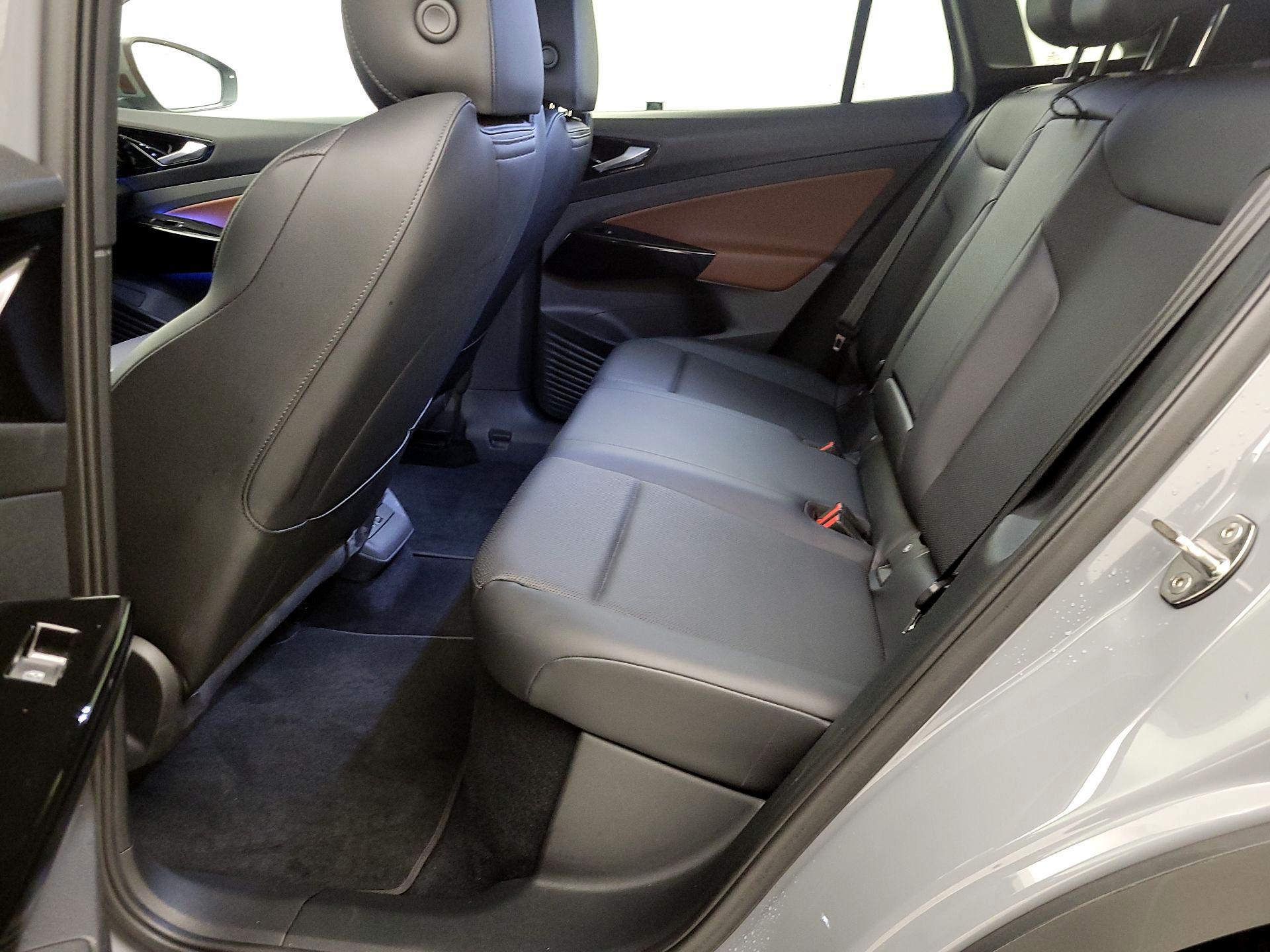 Thumbnail: 2022 Volkswagen ID.4 - 20