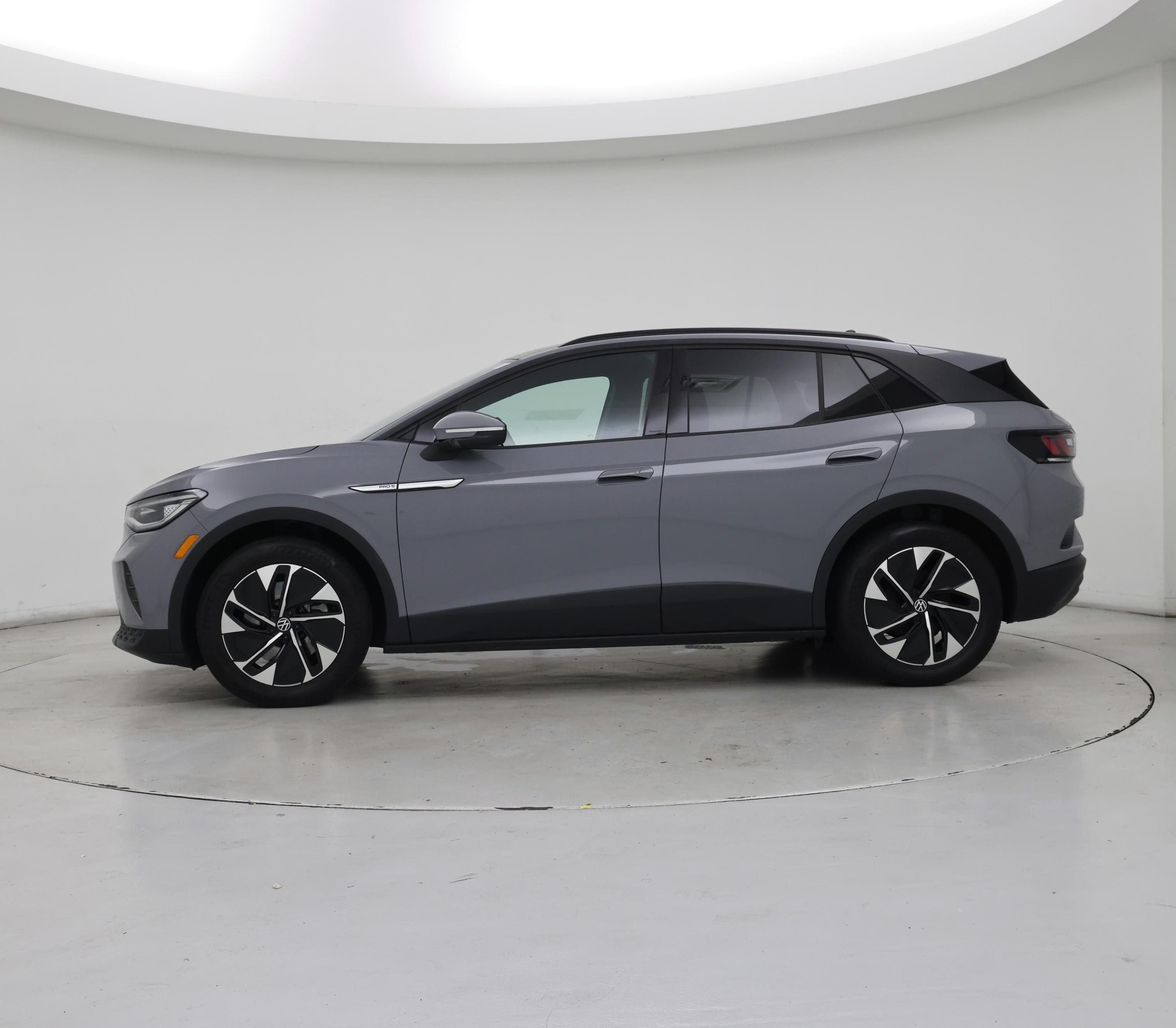 Thumbnail: 2022 Volkswagen ID.4 - 3