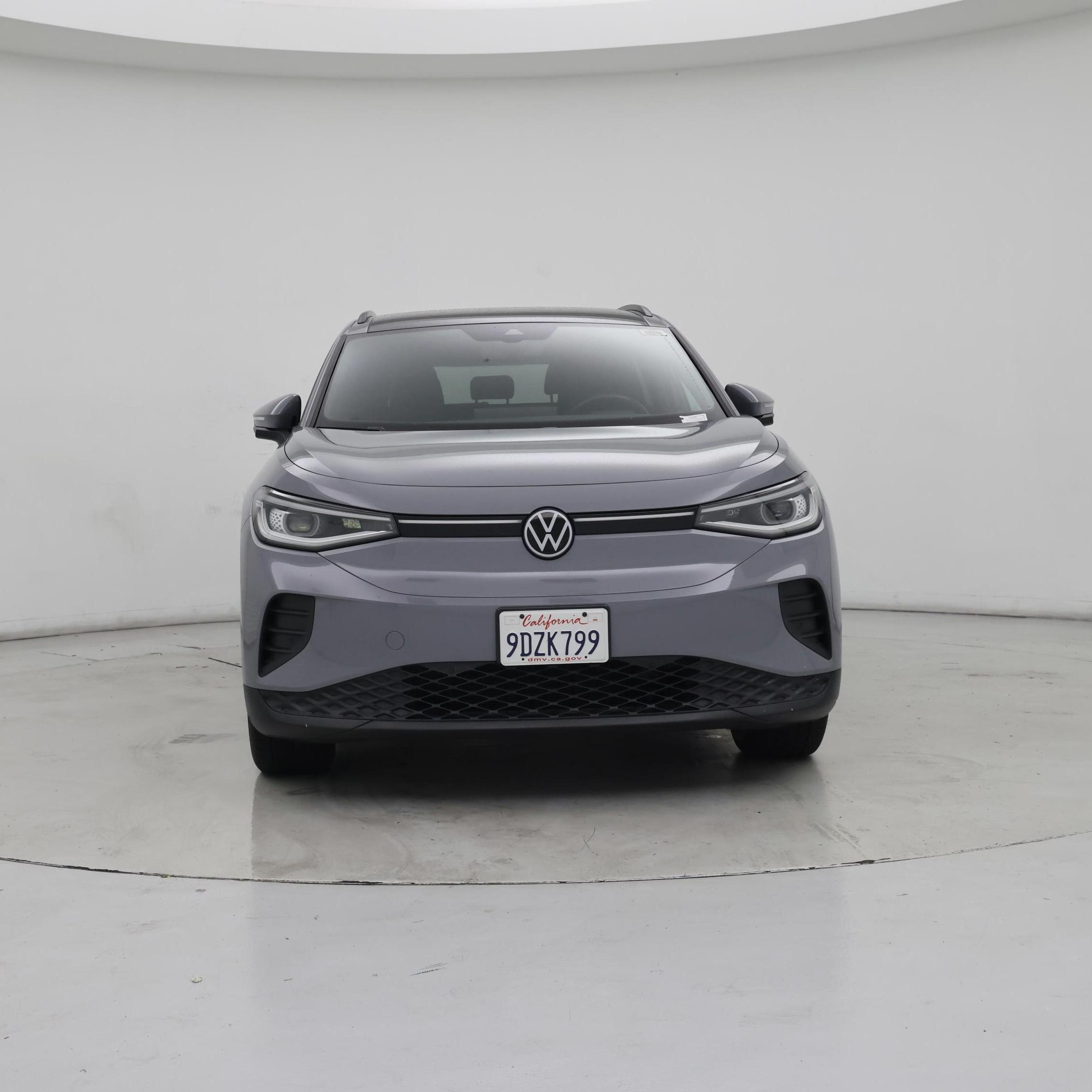 Thumbnail: 2022 Volkswagen ID.4 - 5