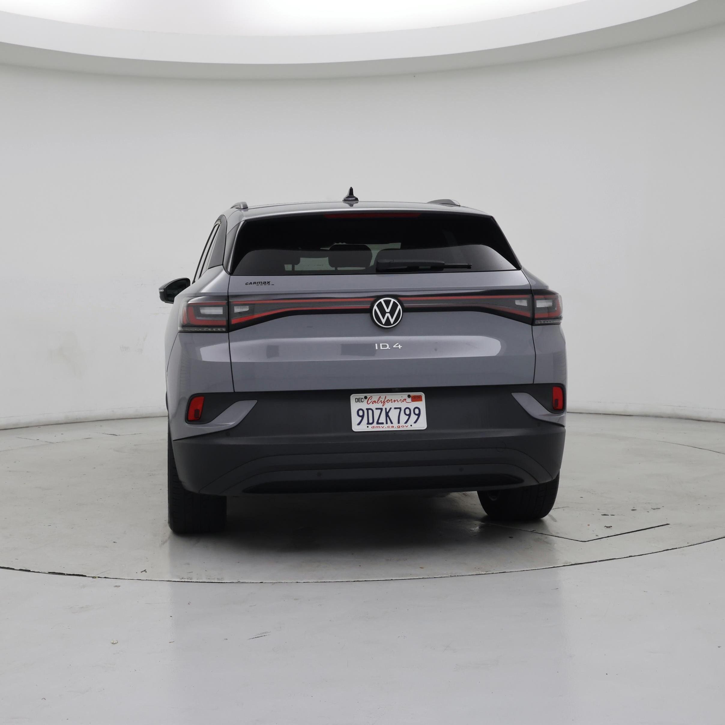 Thumbnail: 2022 Volkswagen ID.4 - 6