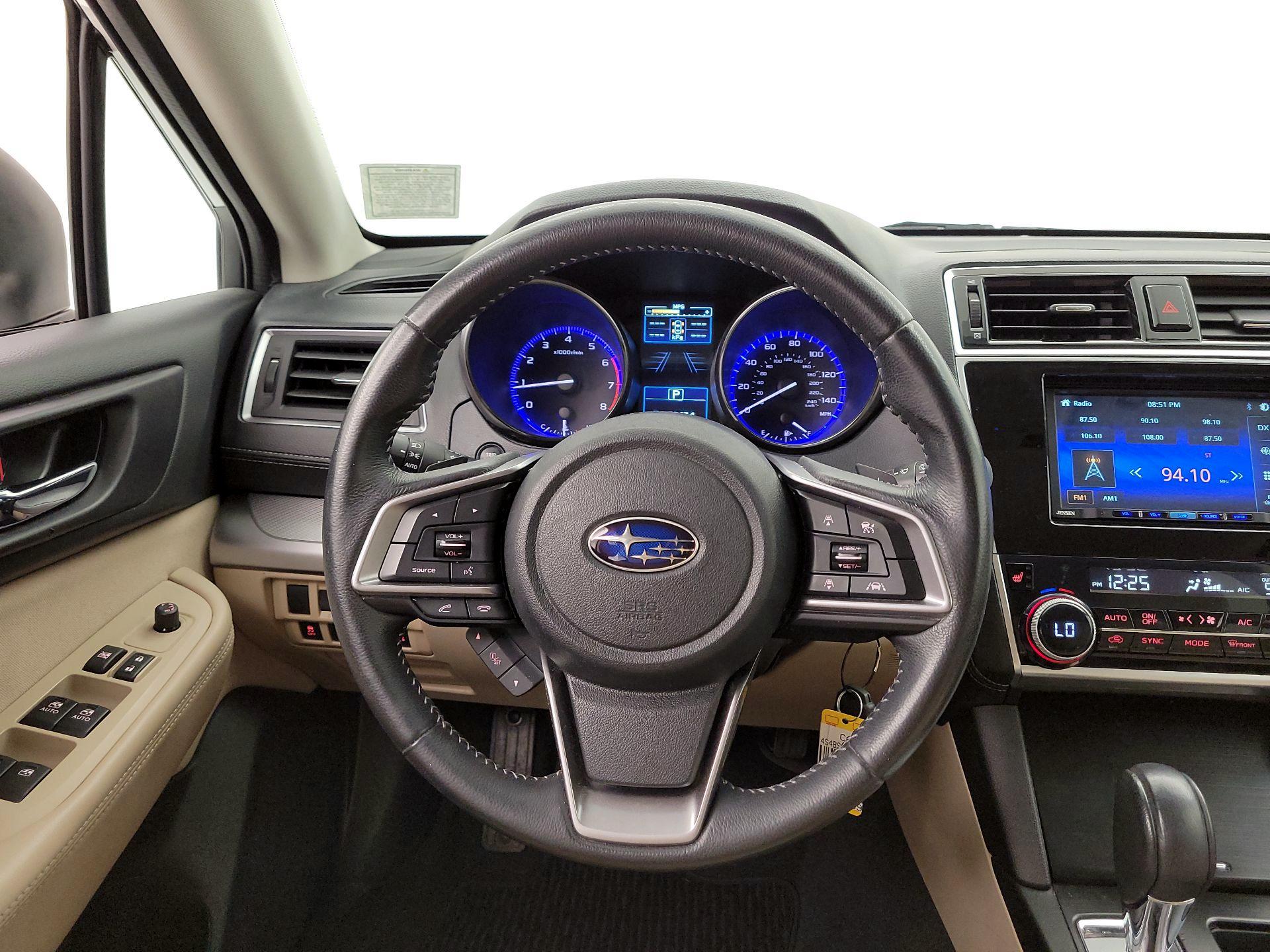 Thumbnail: 2019 Subaru Outback - 10