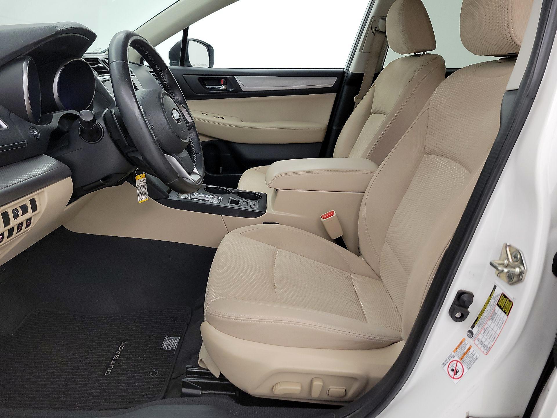 Thumbnail: 2019 Subaru Outback - 11