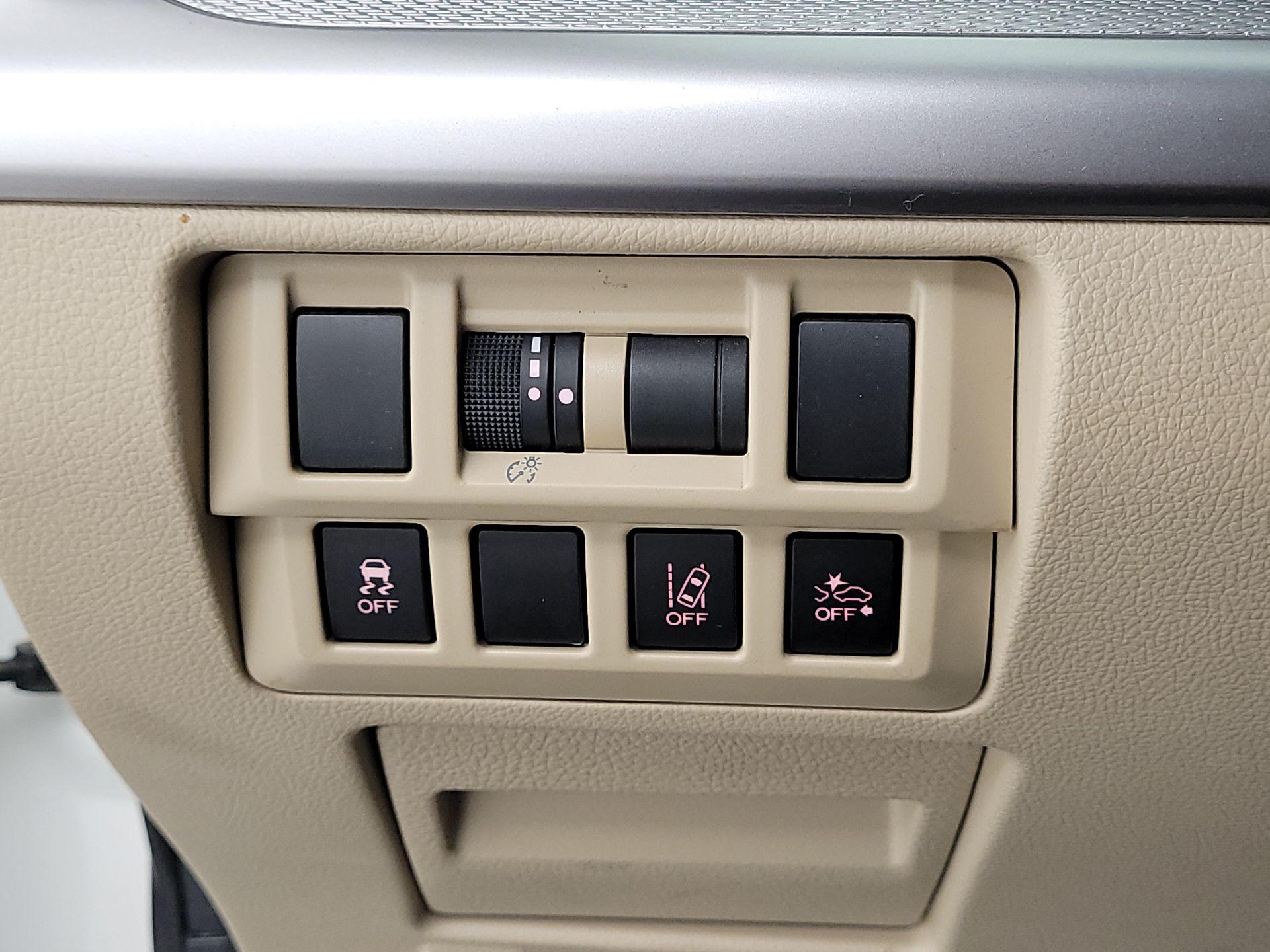 Thumbnail: 2019 Subaru Outback - 13